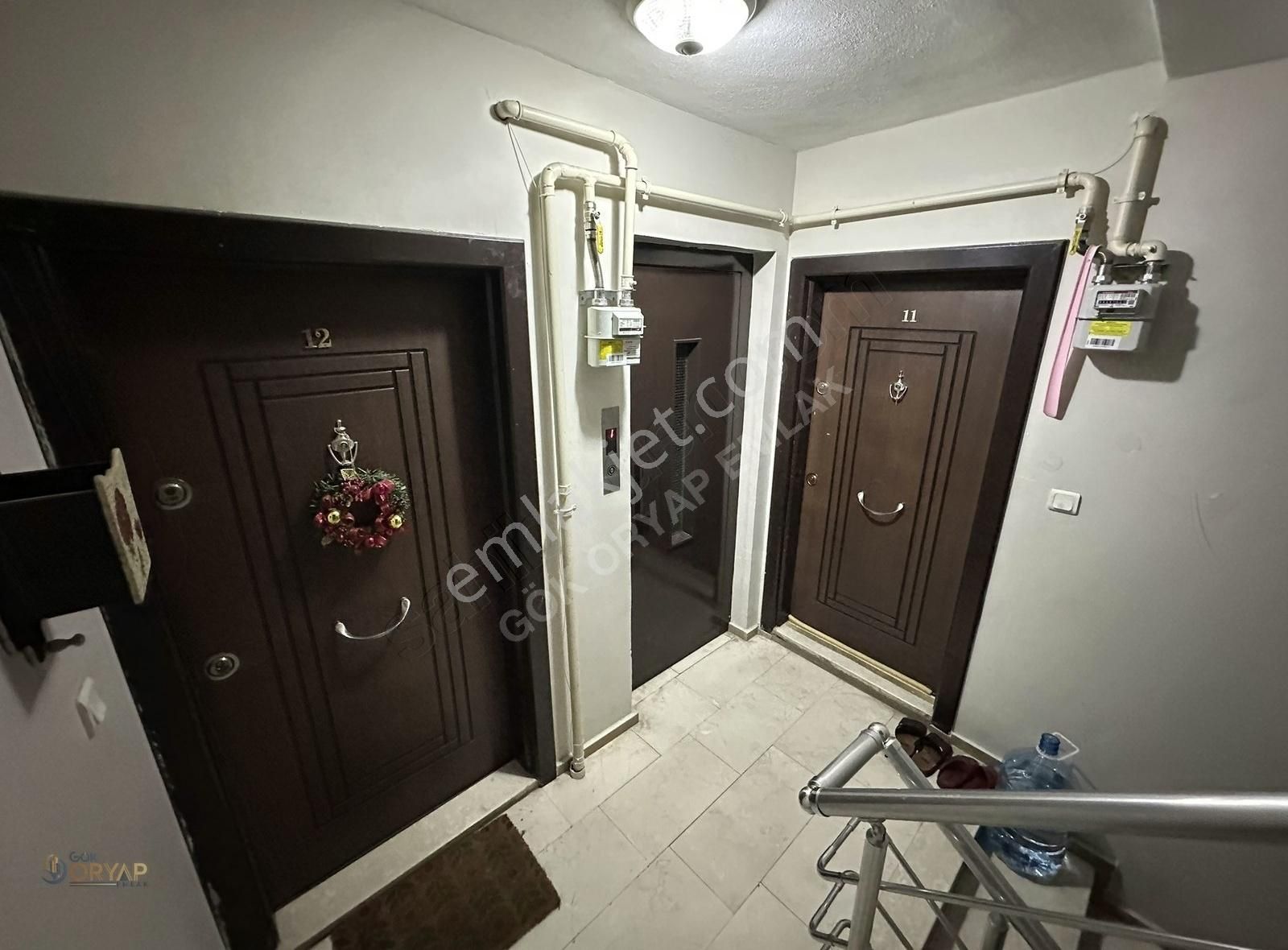 Gök Oryap'tan Satılık Silivirde 4+2 180 M2 Temiz Dubleks Daire ! - Görsel 5