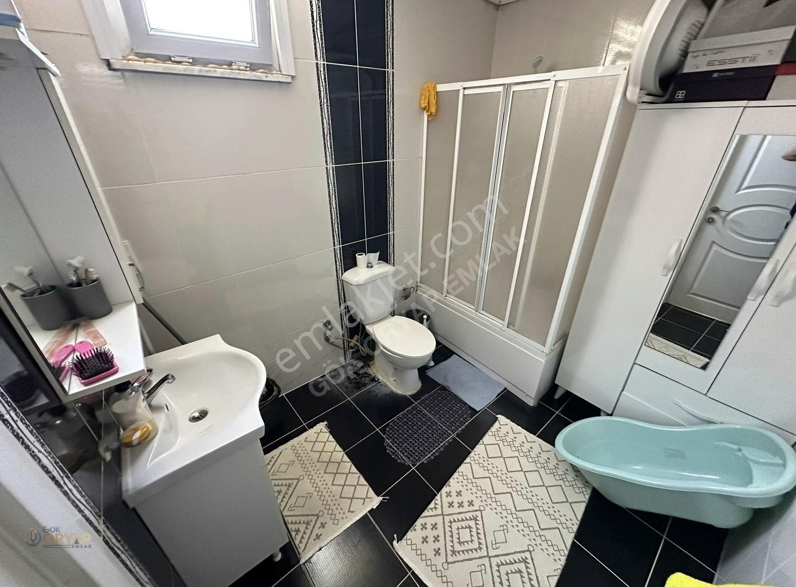 Gök Oryap'tan Satılık Silivirde 4+2 180 M2 Temiz Dubleks Daire ! - Görsel 8