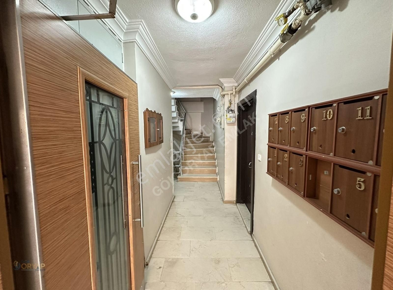 Gök Oryap'tan Satılık Silivirde 4+2 180 M2 Temiz Dubleks Daire ! - Görsel 25