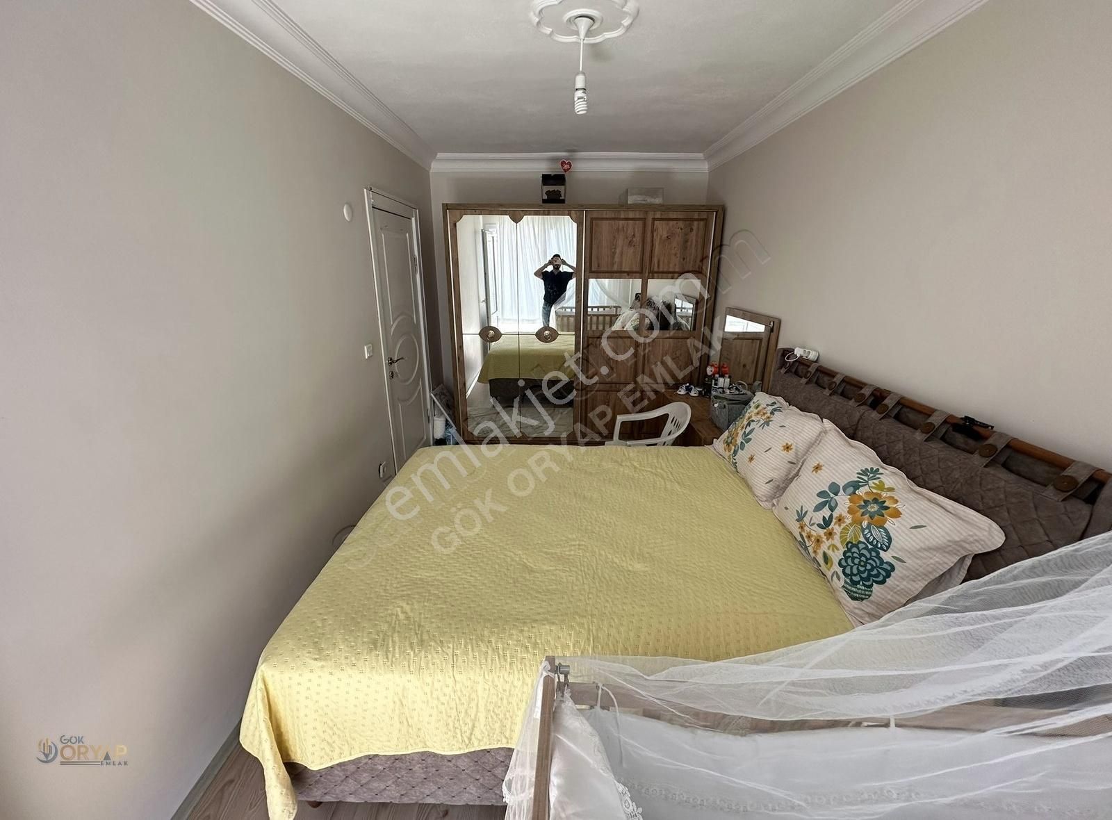 Gök Oryap'tan Satılık Silivirde 4+2 180 M2 Temiz Dubleks Daire ! - Görsel 6