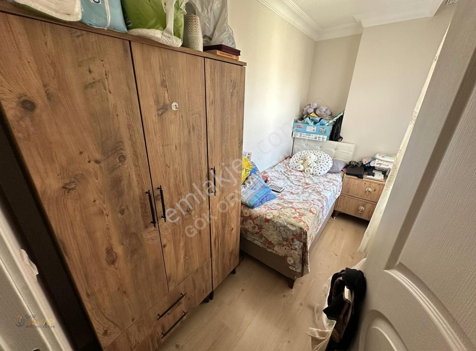 Gök Oryap'tan Satılık Silivirde 4+2 180 M2 Temiz Dubleks Daire ! - Görsel 30