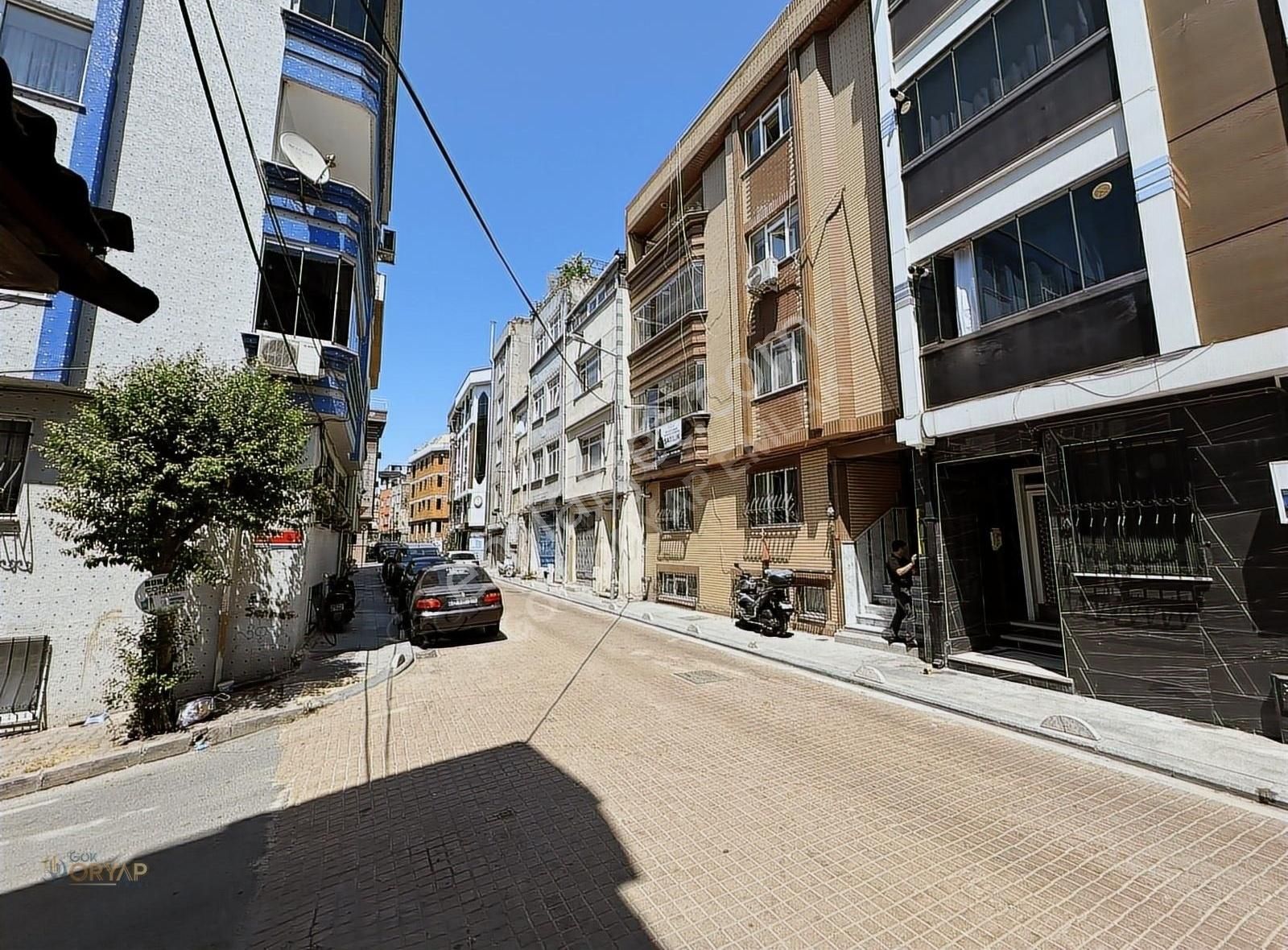 Gök Oryap'tan Satılık 18 Yıllık Binada 3+1 126m² 1.kat Daire!! - Görsel 27