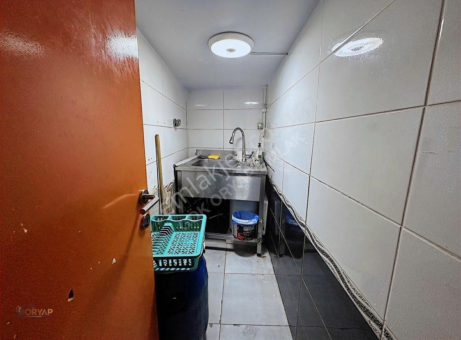 Gök Oryap'tan Bayrampaşa'nın Kalbinde Satılık Emsalsiz İş Yeri!! - Görsel 12