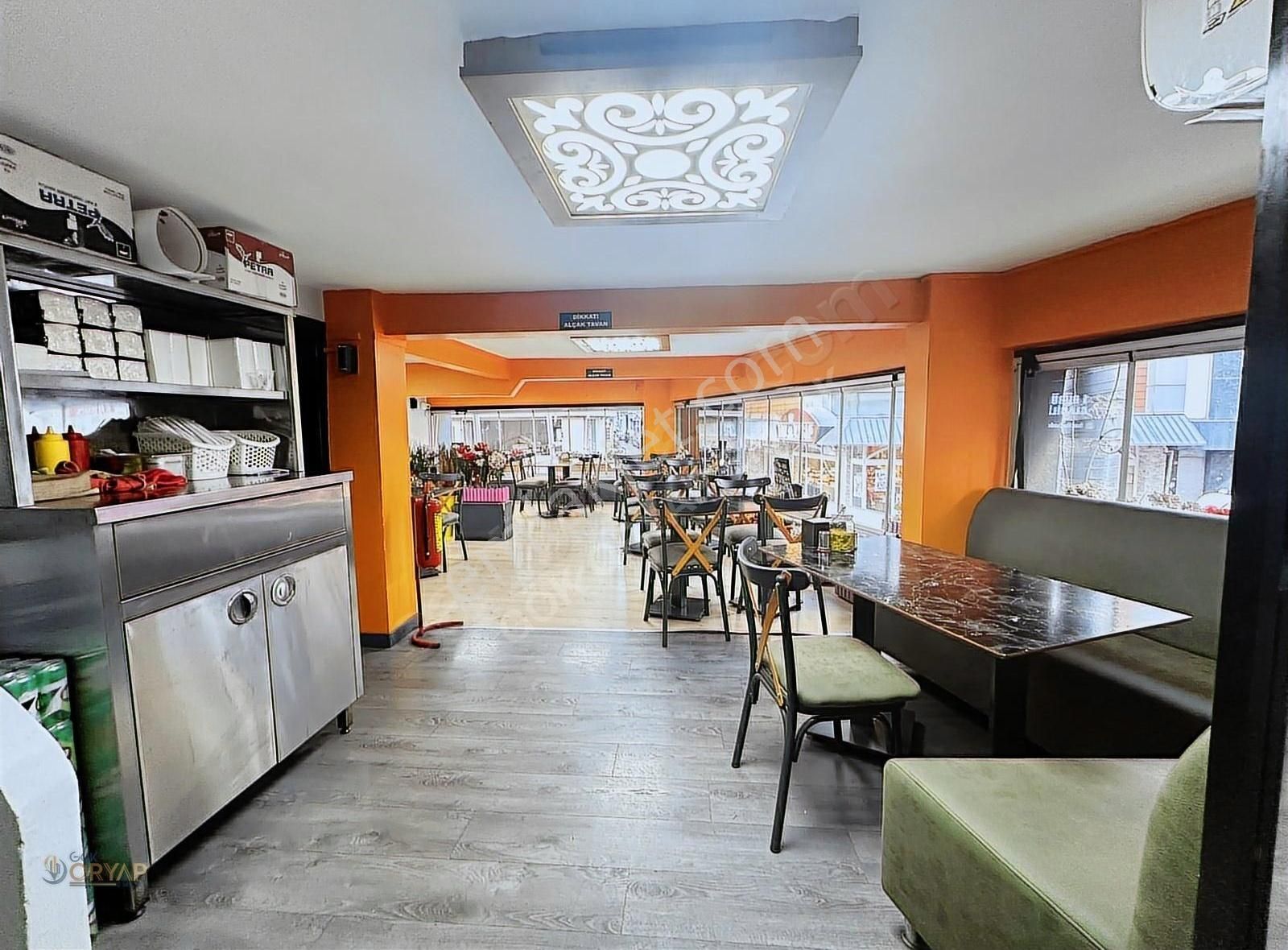 Gök Oryap'tan Bayrampaşa'nın Kalbinde Satılık Emsalsiz İş Yeri!! - Görsel 8
