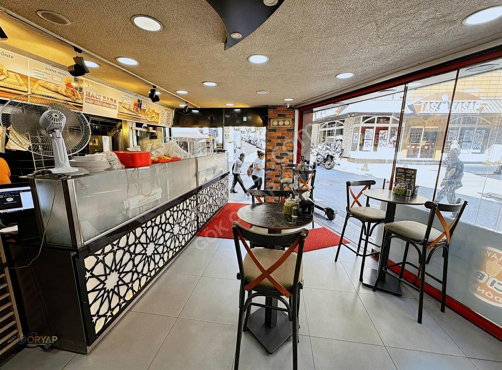 Gök Oryap'tan Bayrampaşa'nın Kalbinde Satılık Emsalsiz İş Yeri!! - Görsel 13