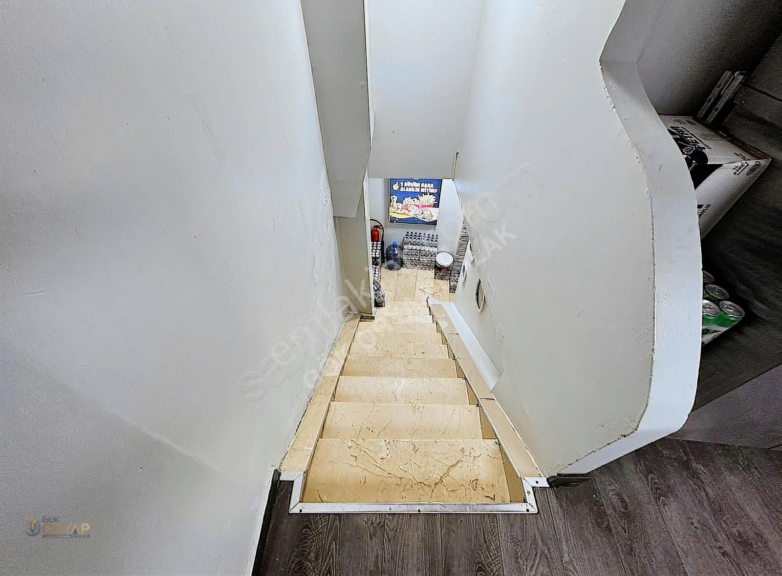 Gök Oryap'tan Bayrampaşa'nın Kalbinde Satılık Emsalsiz İş Yeri!! - Görsel 6