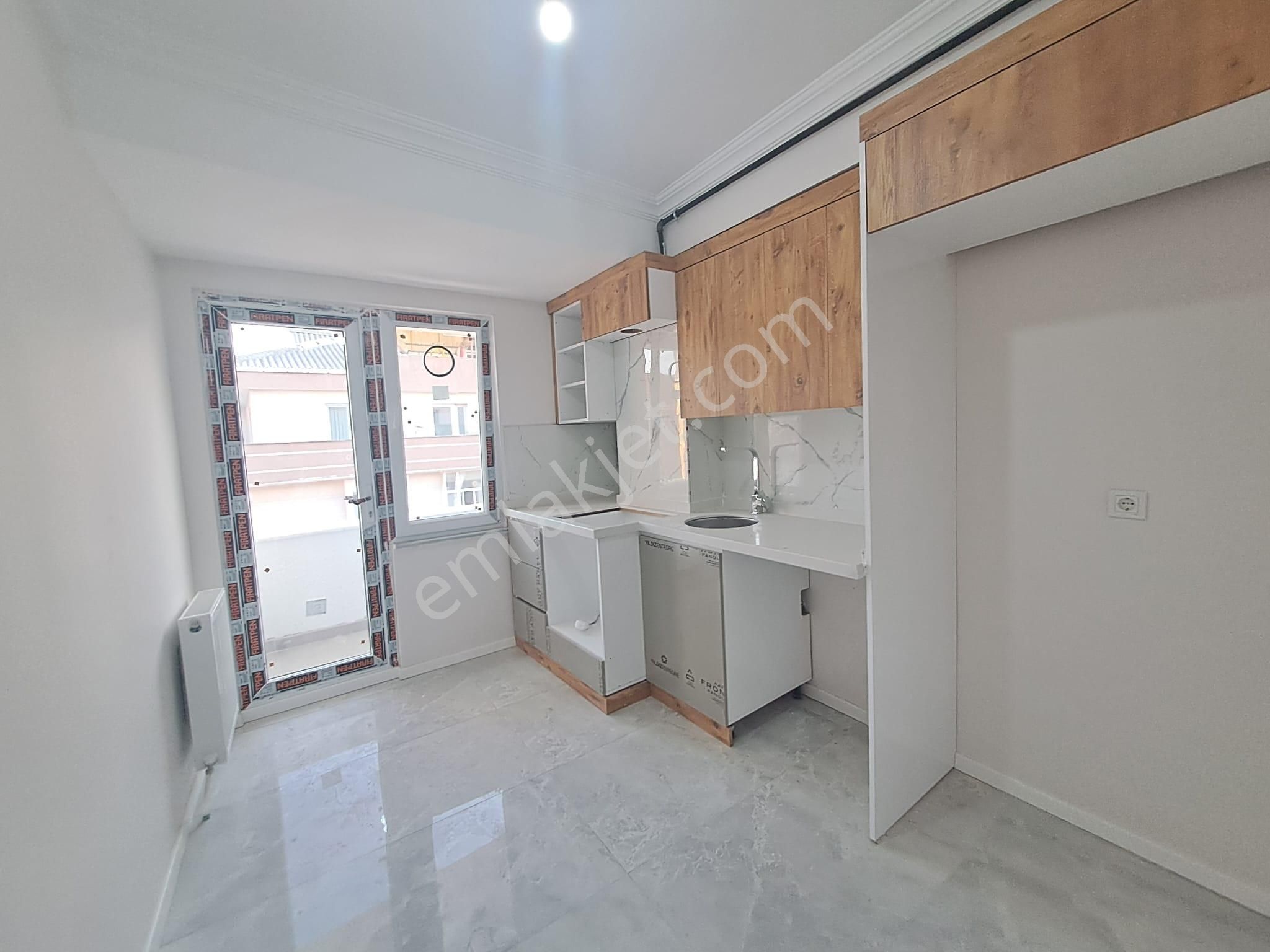 Avcılar Merkezi Konumda 3+1 Sıfır Ön Cephe Fırsatı - Görsel 20