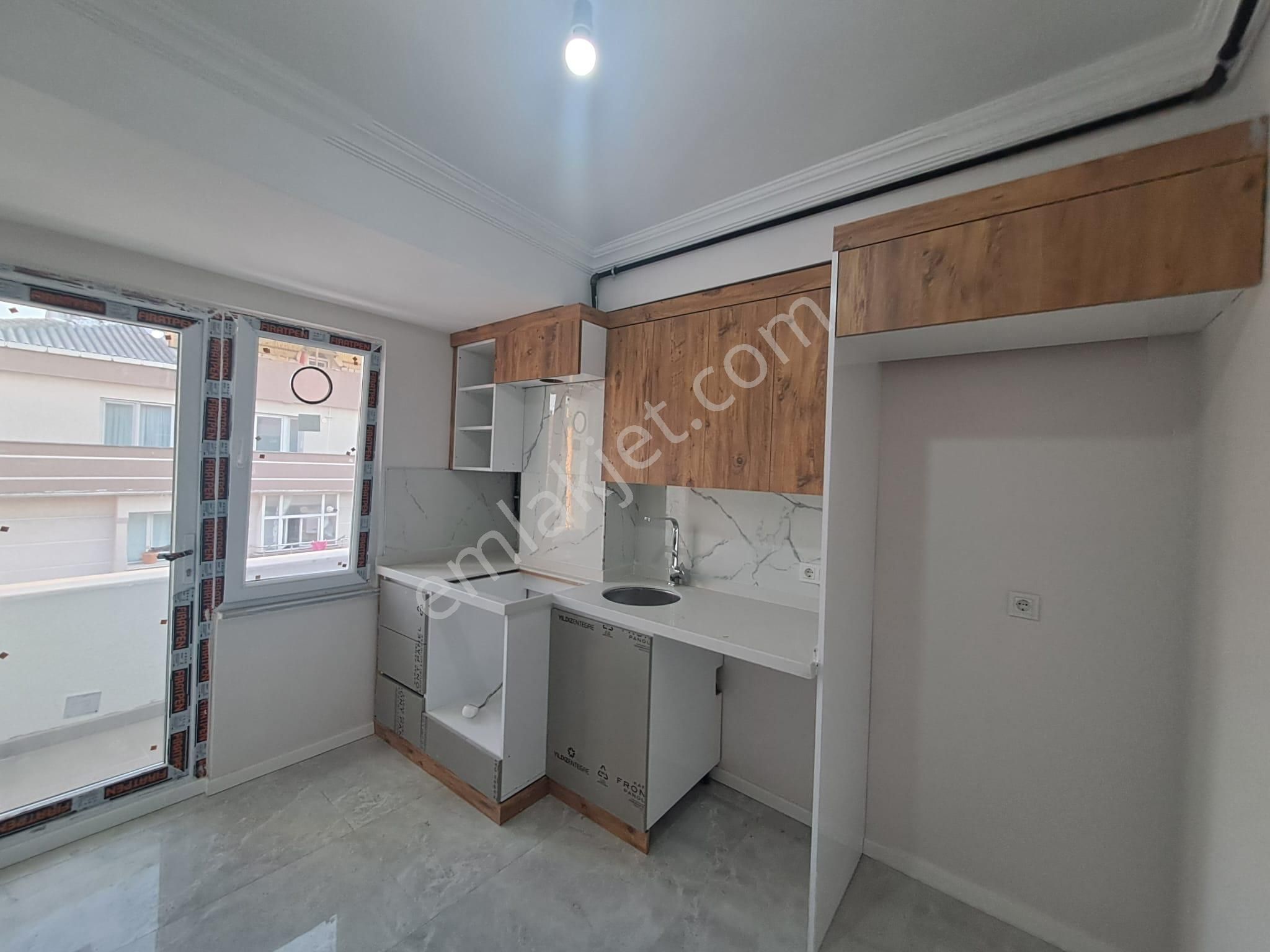 Avcılar Merkezi Konumda 3+1 Sıfır Ön Cephe Fırsatı - Görsel 11