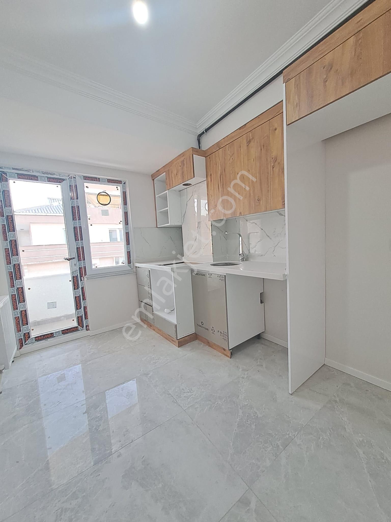 Avcılar Merkezi Konumda 3+1 Sıfır Ön Cephe Fırsatı - Görsel 26