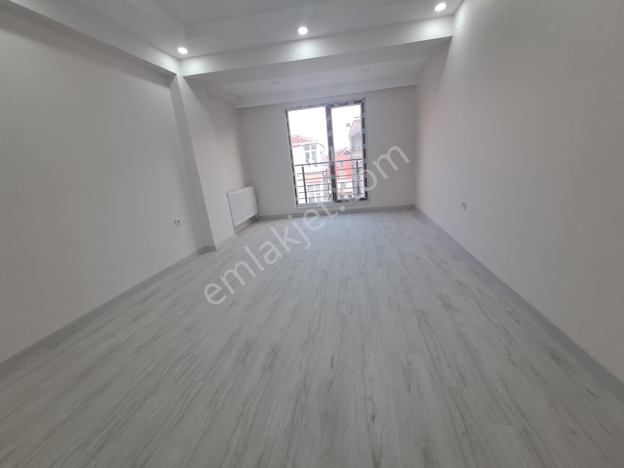 Avcılar Merkezi Konumda 3+1 Sıfır Ön Cephe Fırsatı - Görsel 23