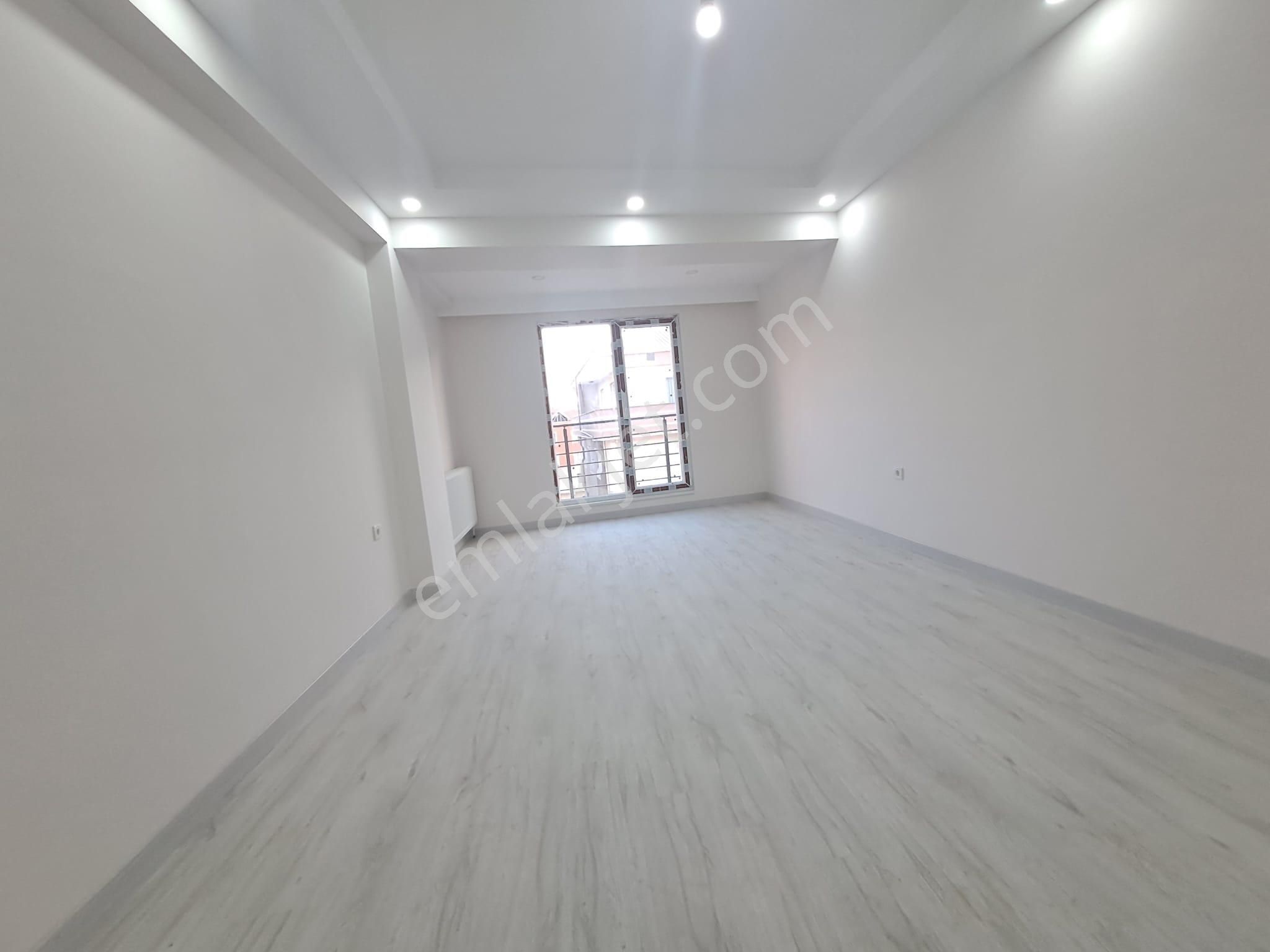 Avcılar Merkezi Konumda 3+1 Sıfır Ön Cephe Fırsatı - Görsel 2