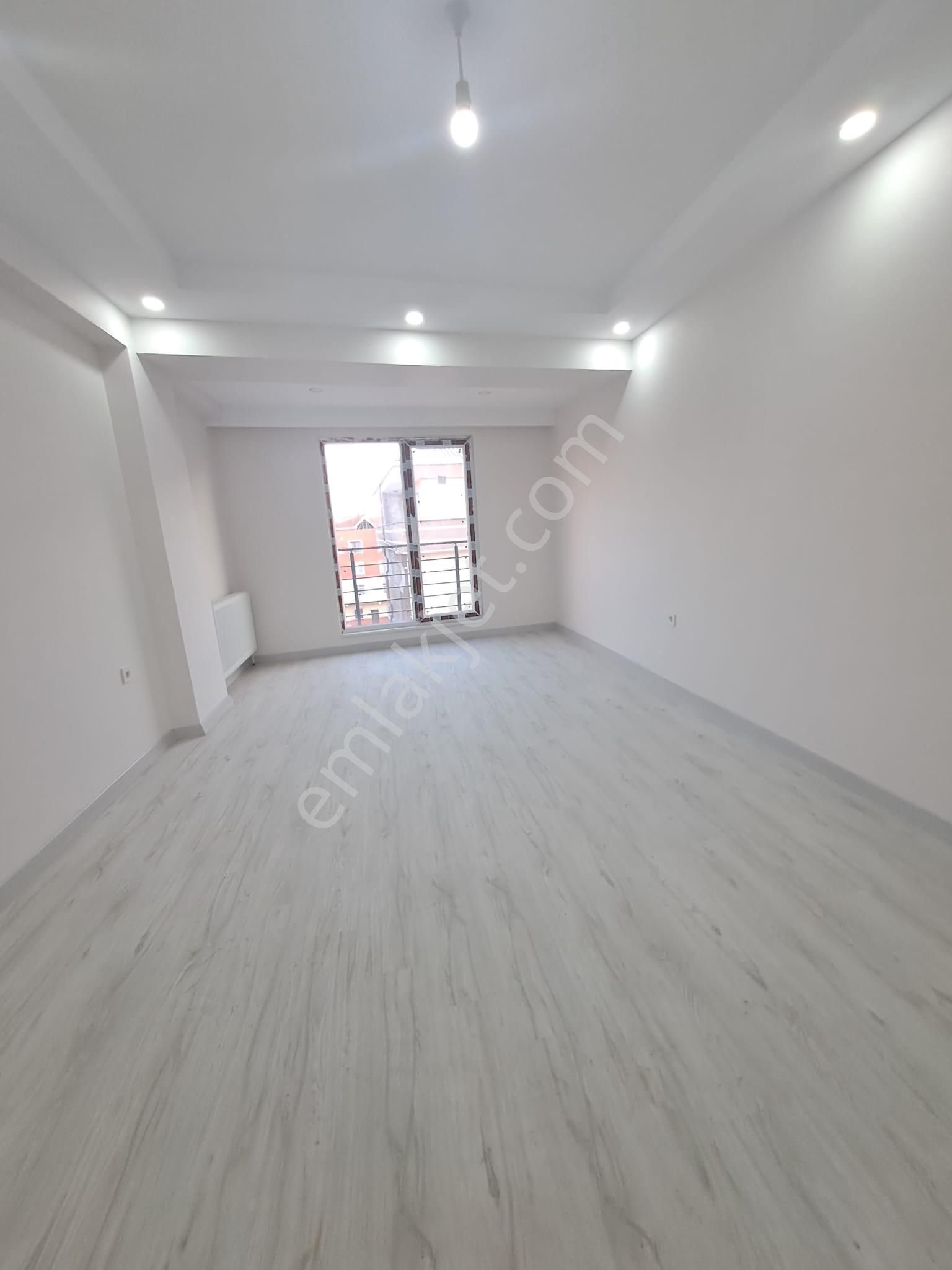 Avcılar Merkezi Konumda 3+1 Sıfır Ön Cephe Fırsatı - Görsel 16