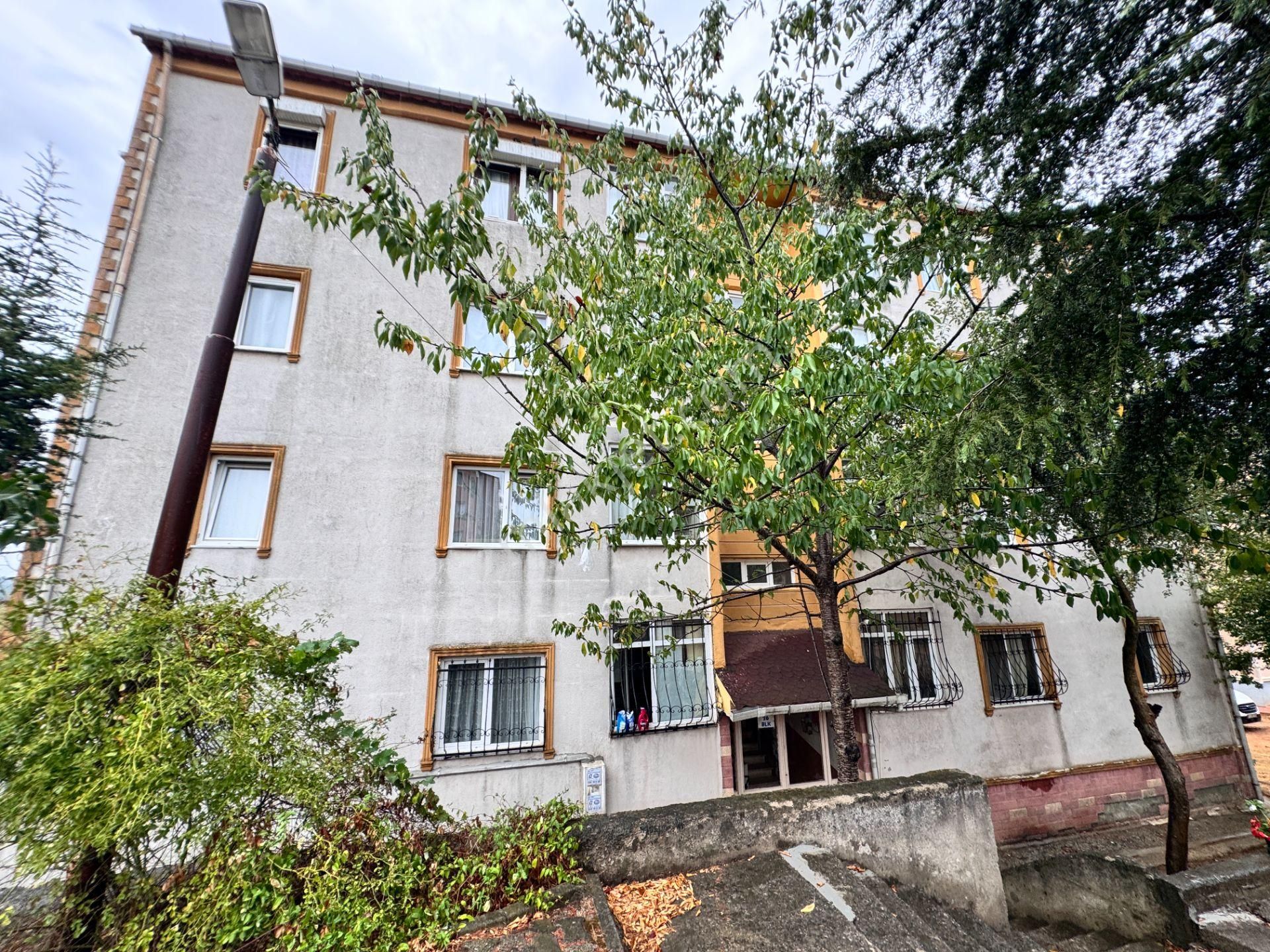 Pendik Kurtköy Yenişehir 4003 İnci Sitesi Kiralık İçi Yapılı 2+1 Daire - Görsel 3