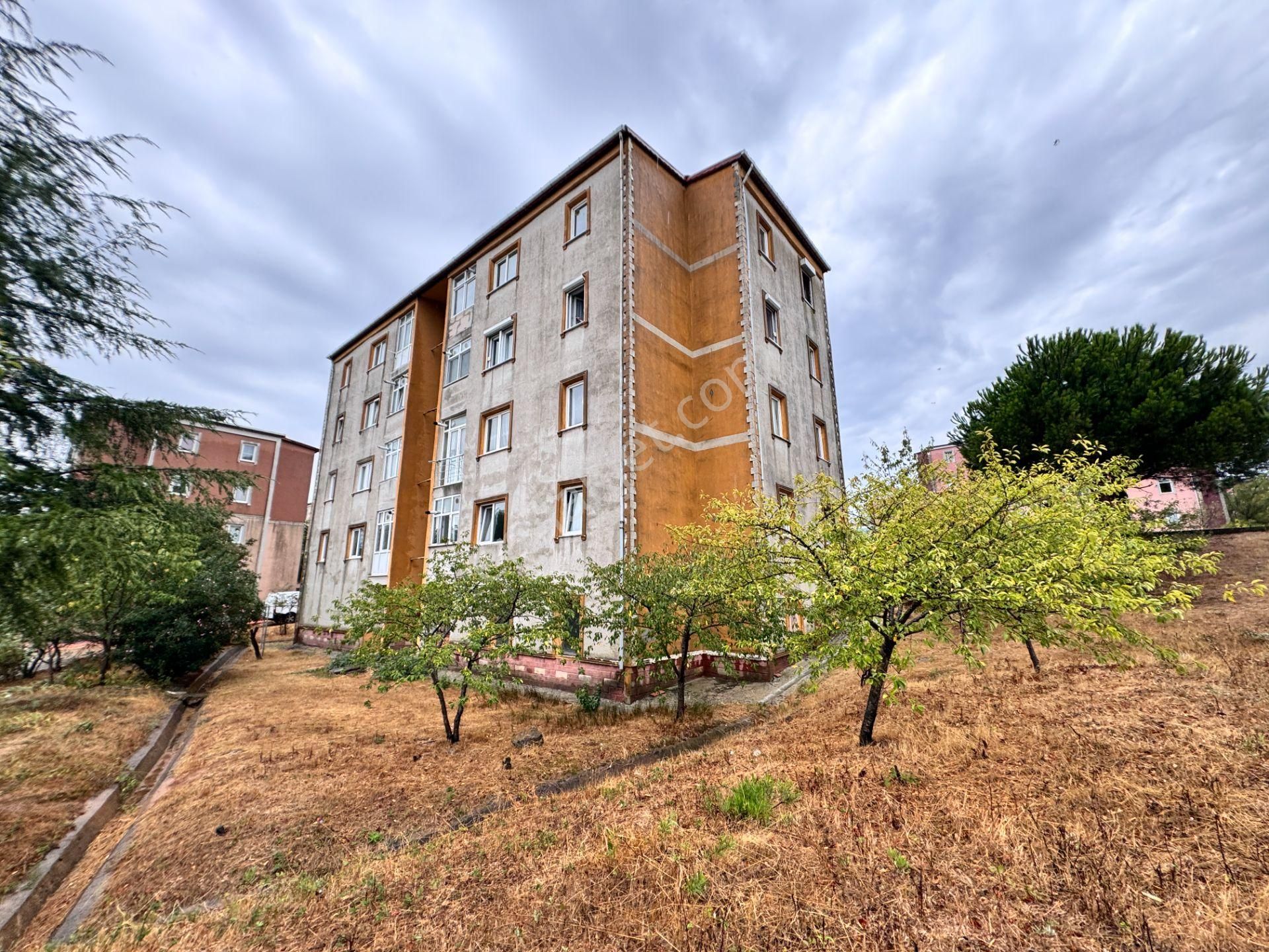 Pendik Kurtköy Yenişehir 4003 İnci Sitesi Kiralık İçi Yapılı 2+1 Daire - Görsel 2