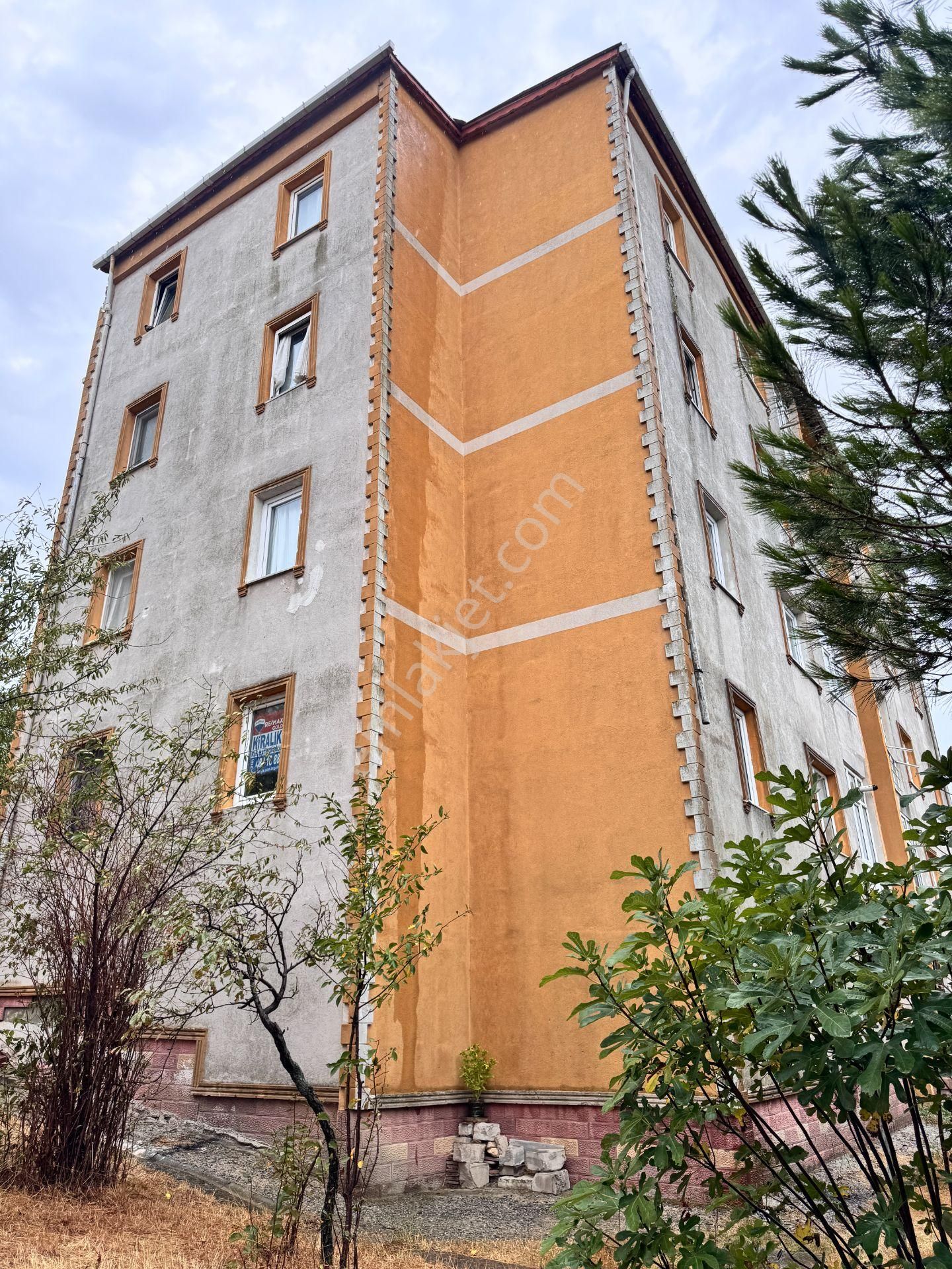 Pendik Kurtköy Yenişehir 4003 İnci Sitesi Kiralık İçi Yapılı 2+1 Daire - Görsel 6