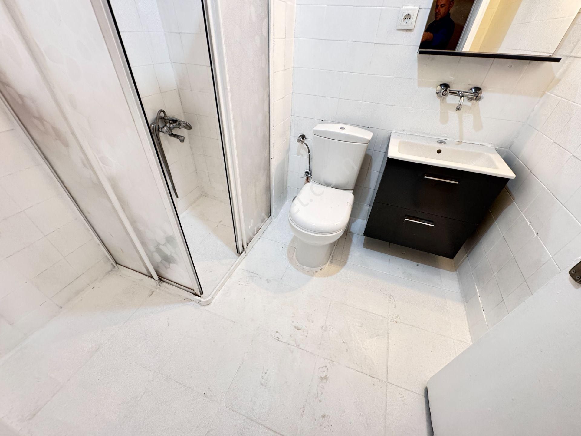Pendik Kurtköy Yenişehir 4003 İnci Sitesi Kiralık İçi Yapılı 2+1 Daire - Görsel 26