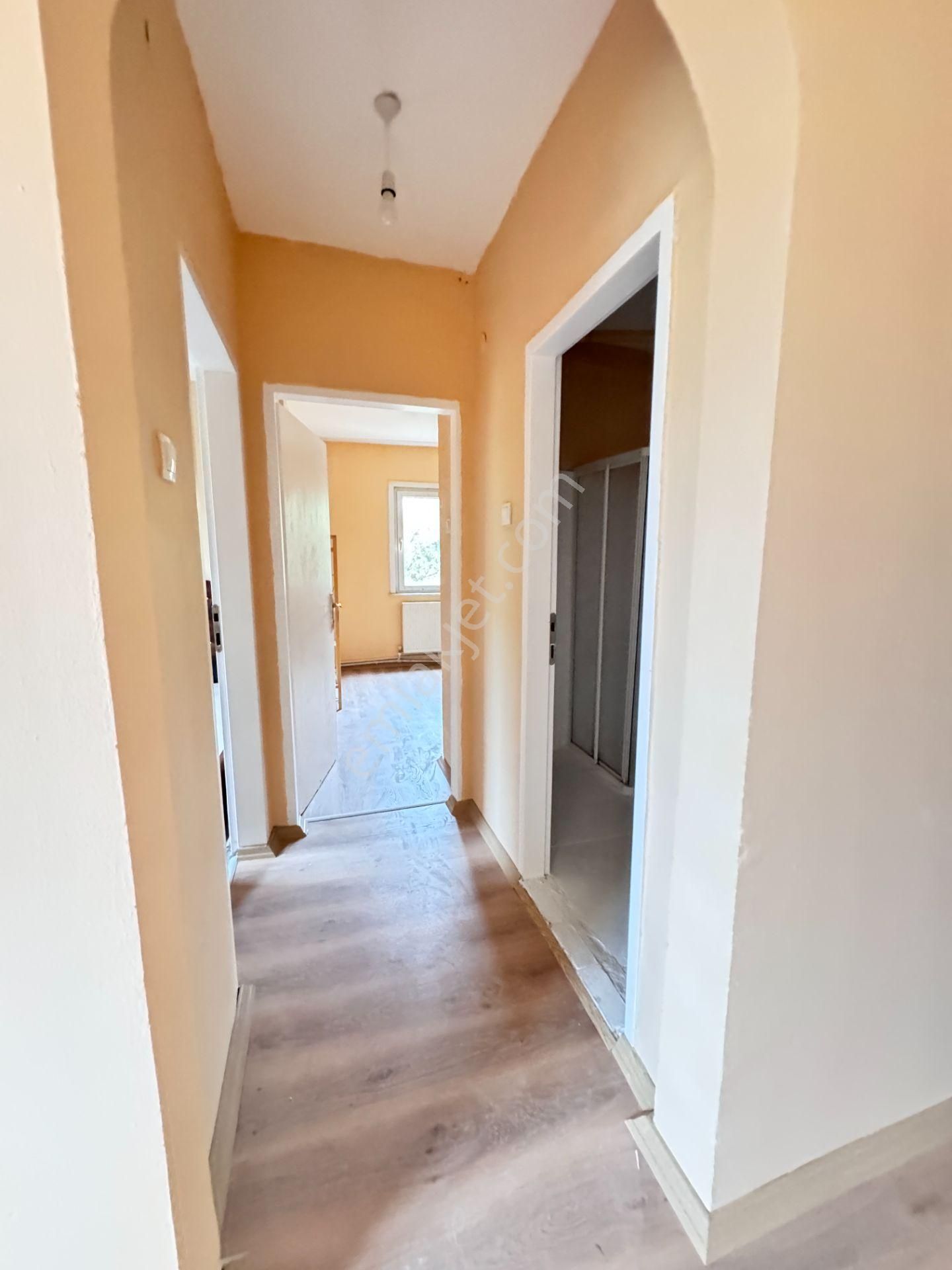 Pendik Kurtköy Yenişehir 4003 İnci Sitesi Kiralık İçi Yapılı 2+1 Daire - Görsel 9