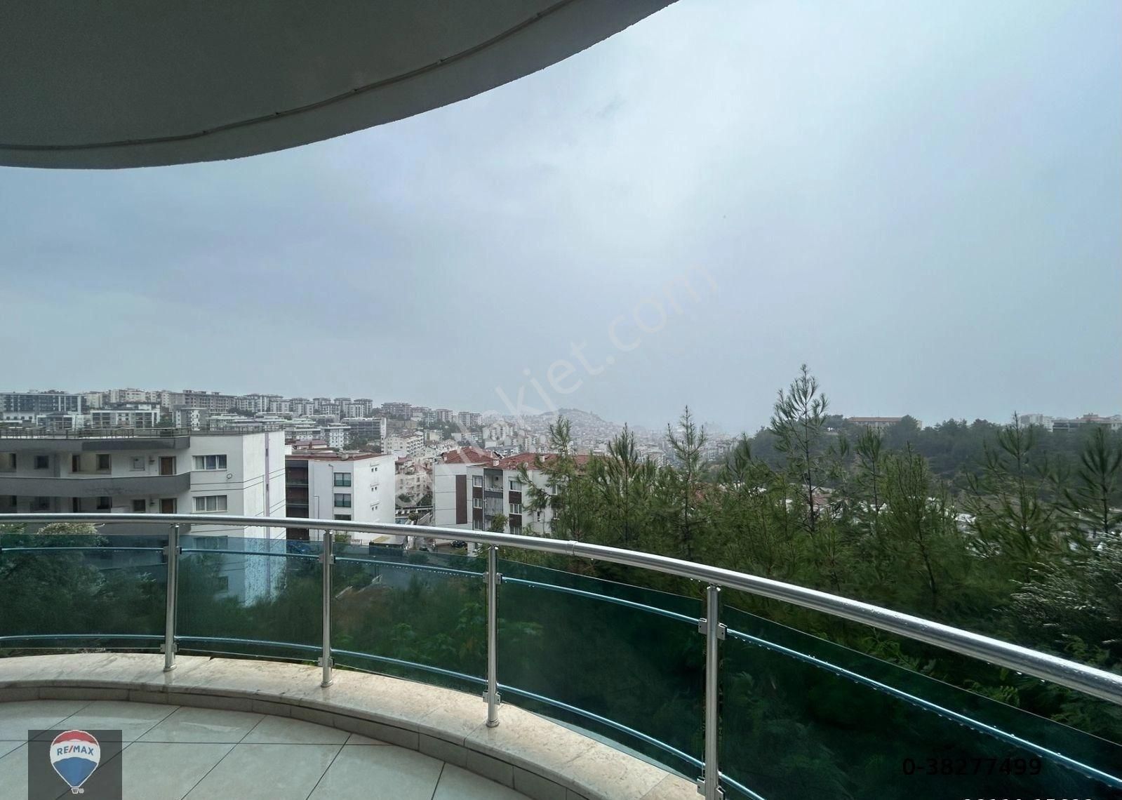 Denız Manzaralı 2+1 Fırsat Daıre - Görsel 12