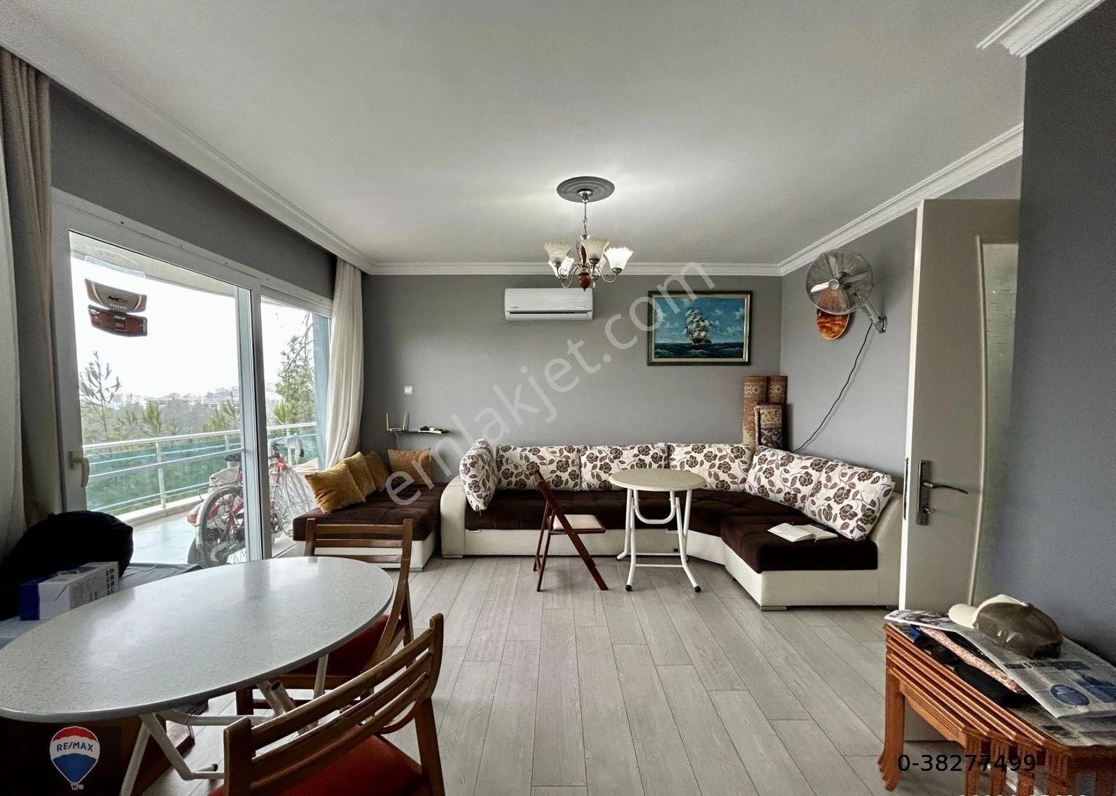 Denız Manzaralı 2+1 Fırsat Daıre - Görsel 24