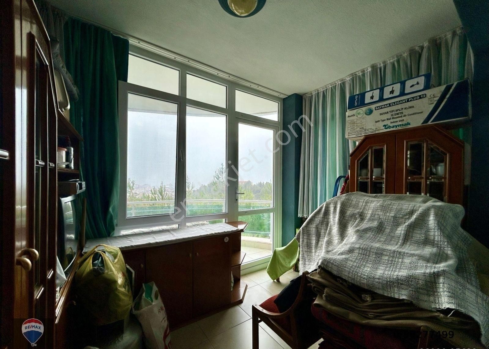 Denız Manzaralı 2+1 Fırsat Daıre - Görsel 18