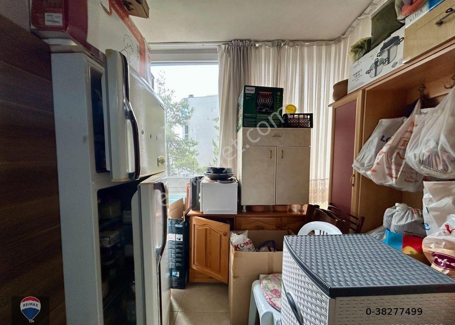 Denız Manzaralı 2+1 Fırsat Daıre - Görsel 28