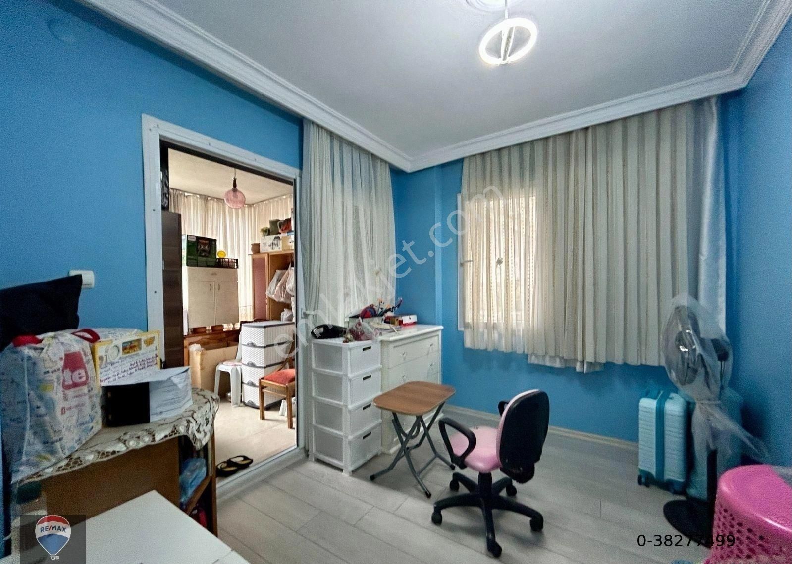 Denız Manzaralı 2+1 Fırsat Daıre - Görsel 26