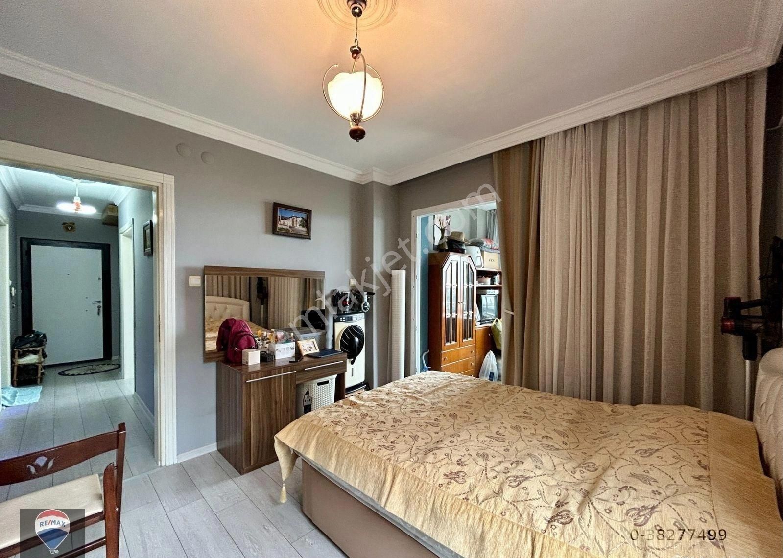 Denız Manzaralı 2+1 Fırsat Daıre - Görsel 17