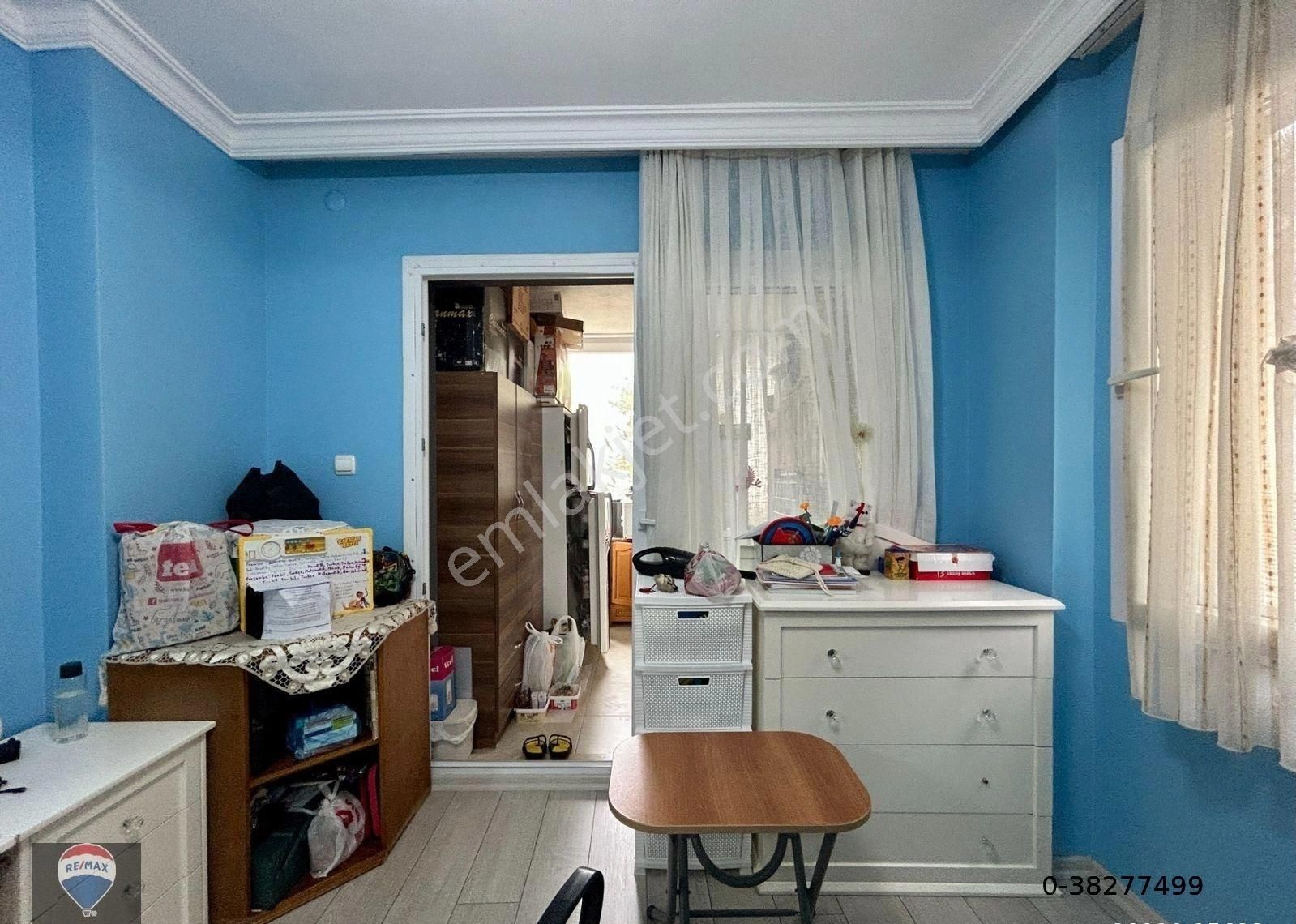 Denız Manzaralı 2+1 Fırsat Daıre - Görsel 27