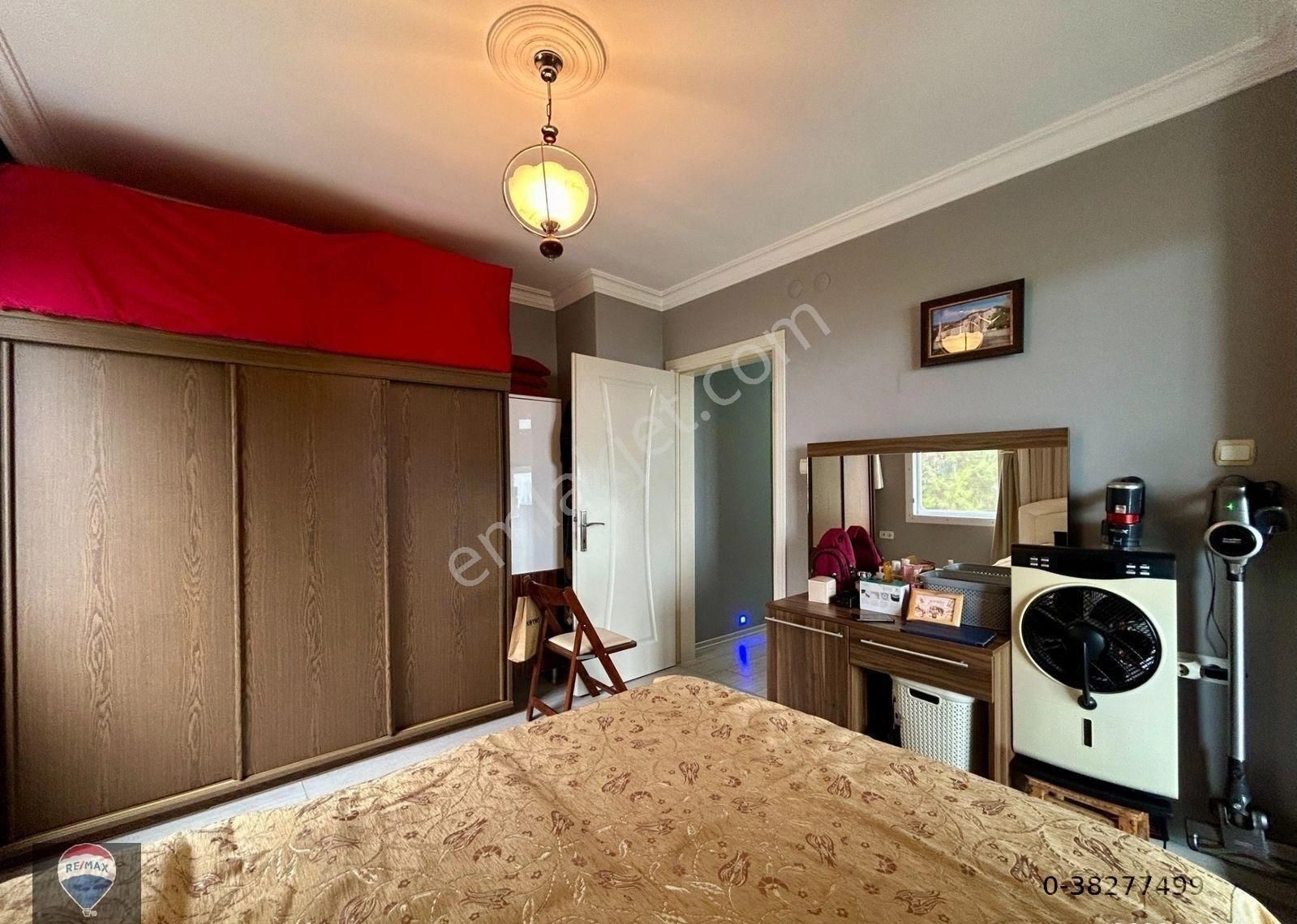 Denız Manzaralı 2+1 Fırsat Daıre - Görsel 14