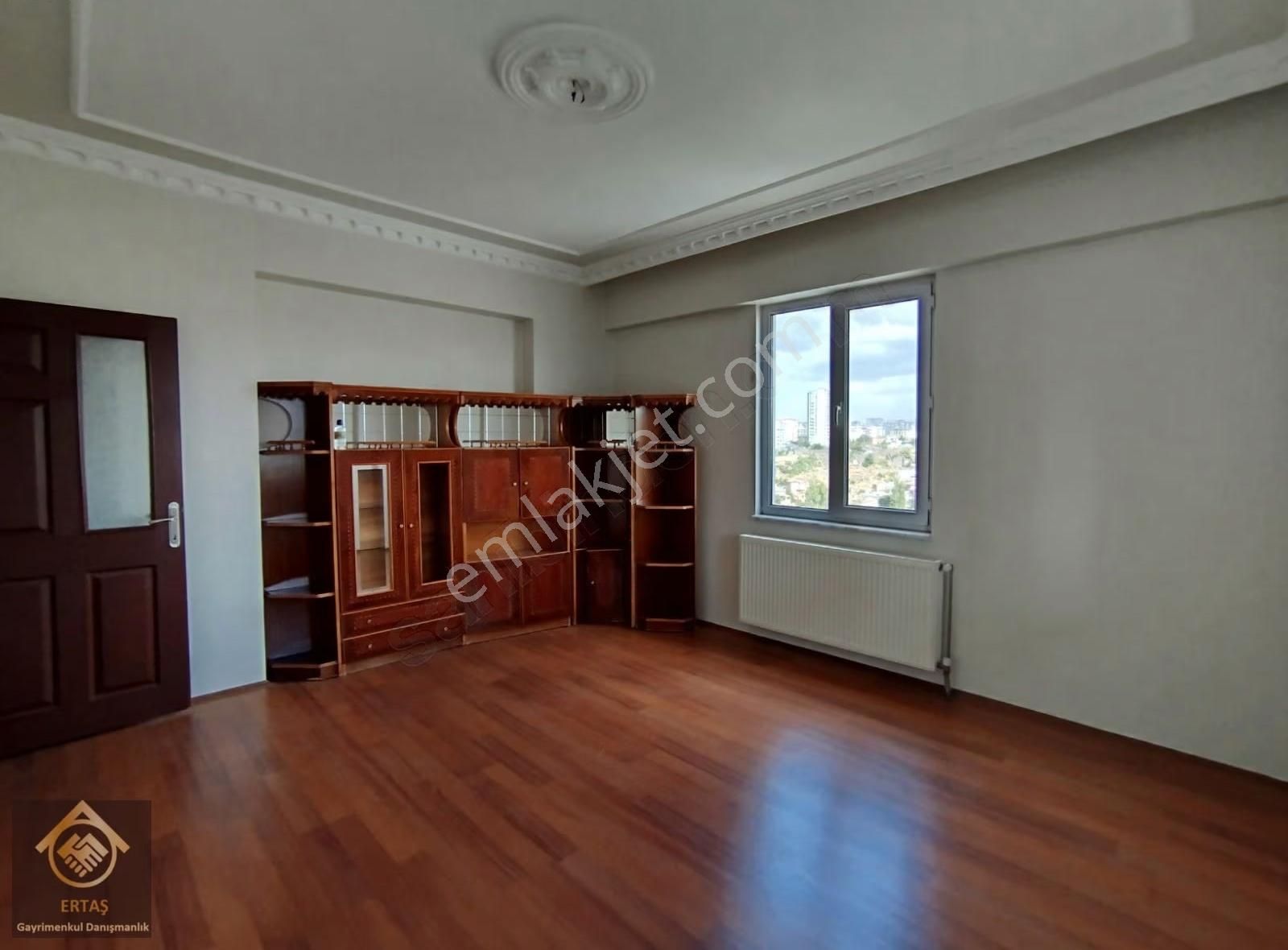 Germir De Satılık Kombili 3+1 Geniş Daire - Görsel 5