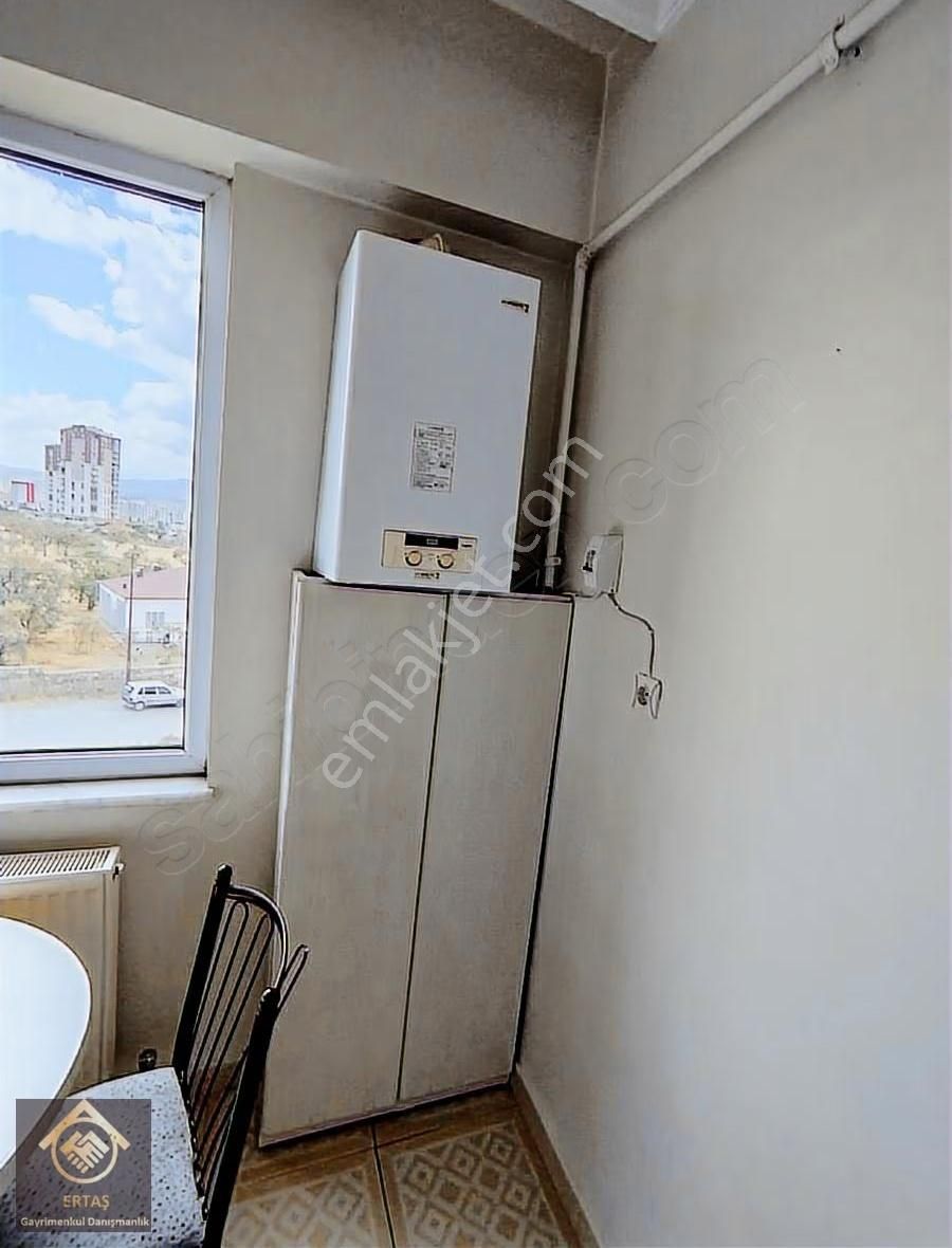 Germir De Satılık Kombili 3+1 Geniş Daire - Görsel 16