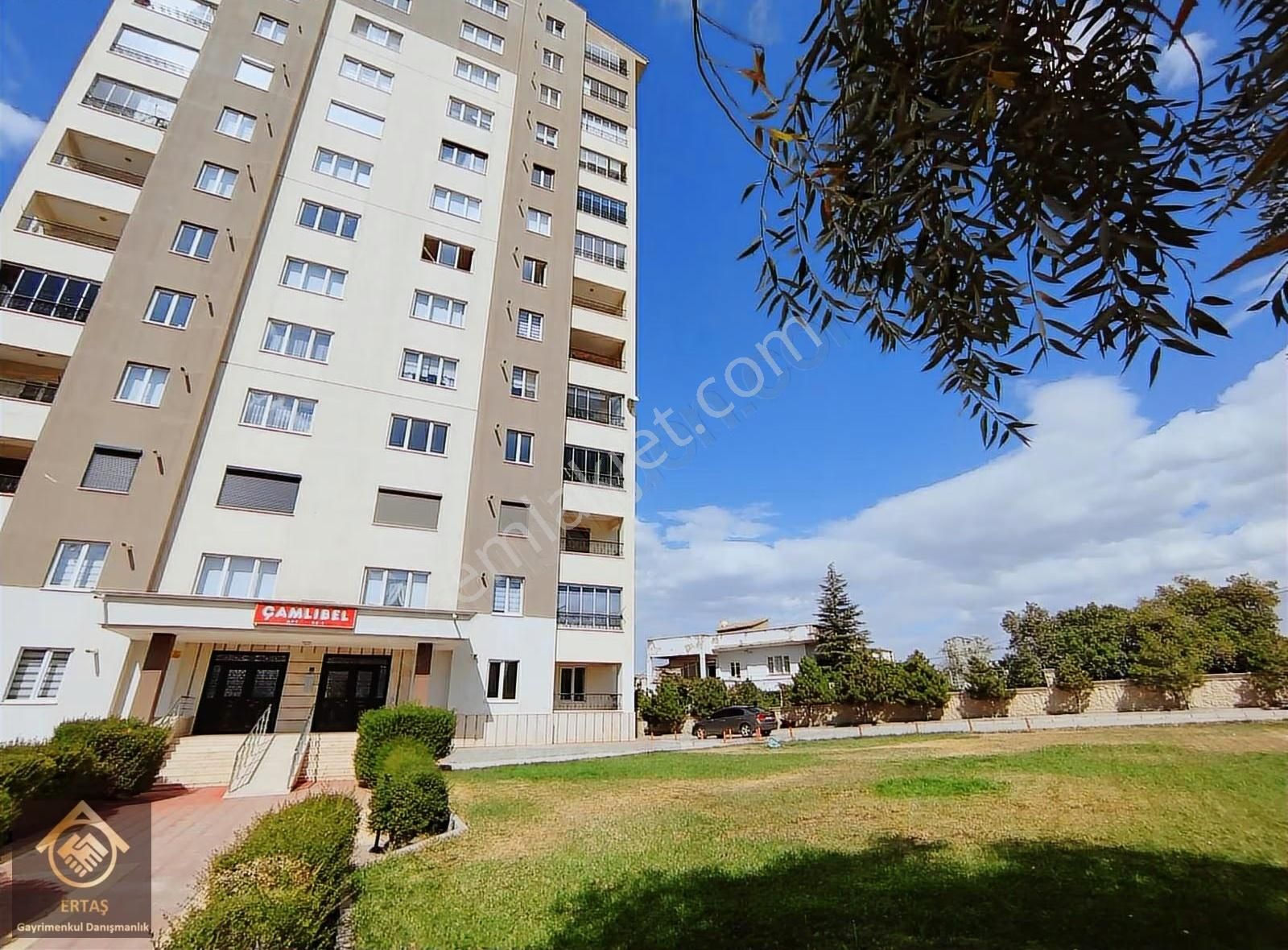 Germir De Satılık Kombili 3+1 Geniş Daire - Görsel 7