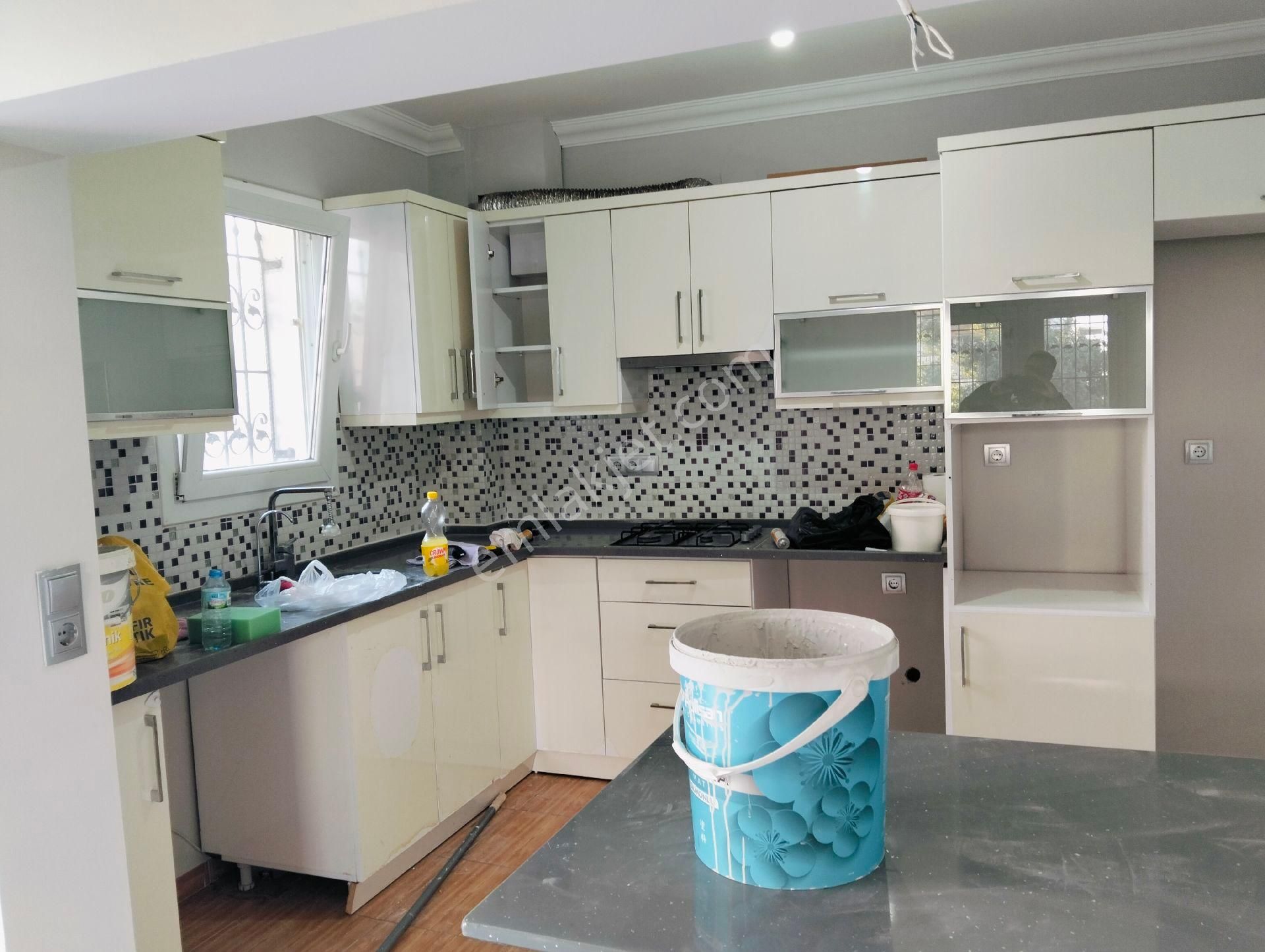 Tuzlada Kiralık İçi Yenilenmiş Kiralık Daire - Görsel 19