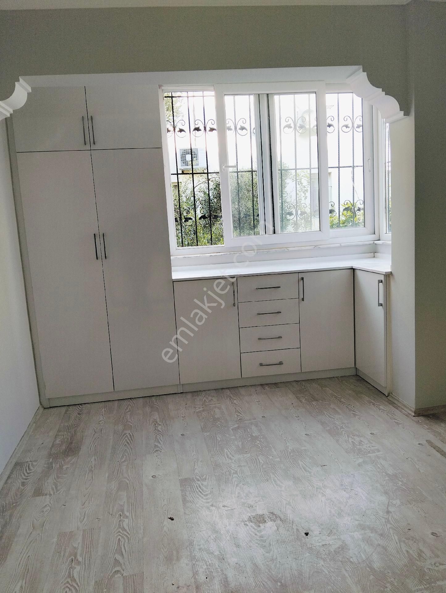 Tuzlada Kiralık İçi Yenilenmiş Kiralık Daire - Görsel 31