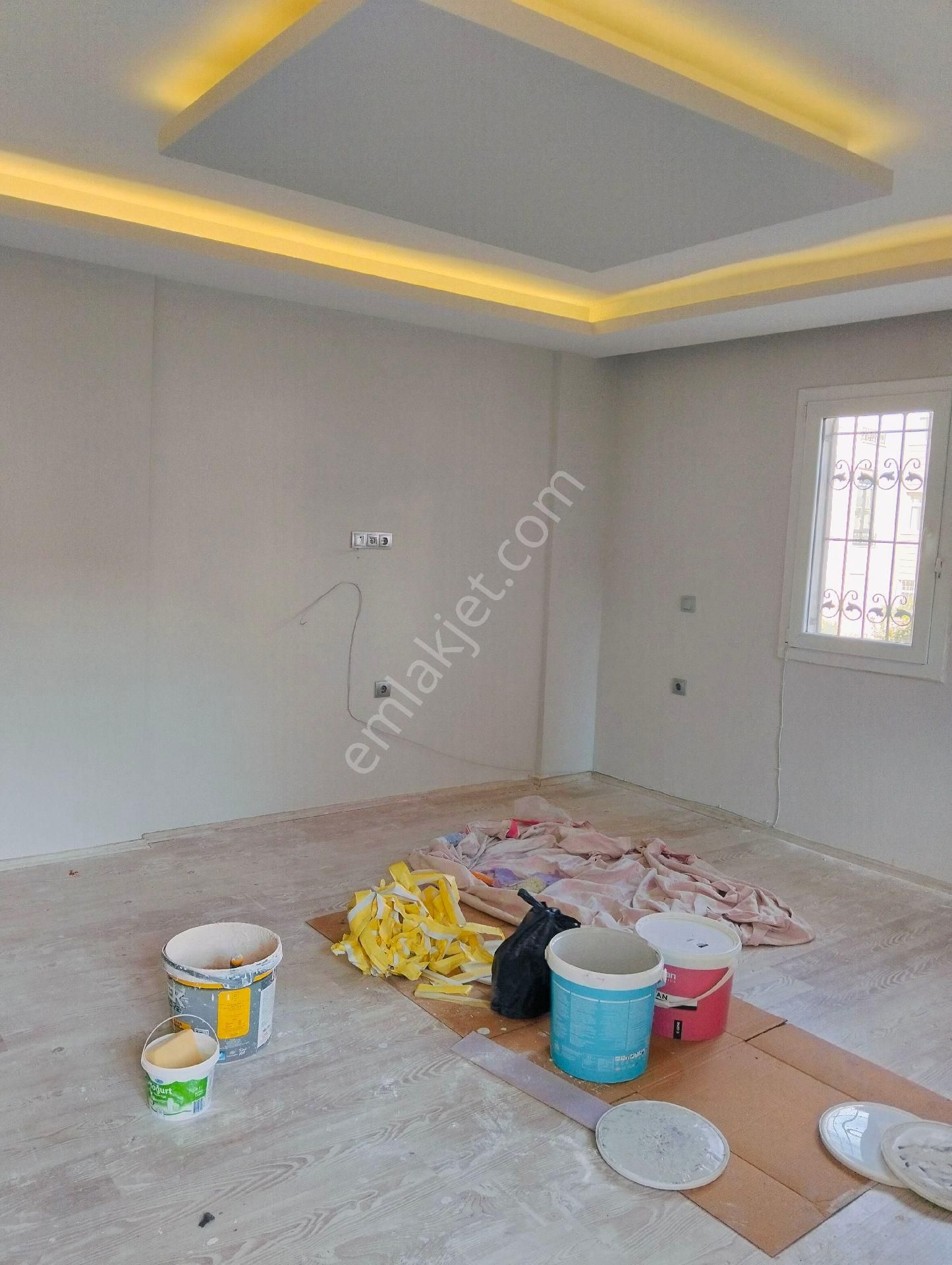 Tuzlada Kiralık İçi Yenilenmiş Kiralık Daire - Görsel 5