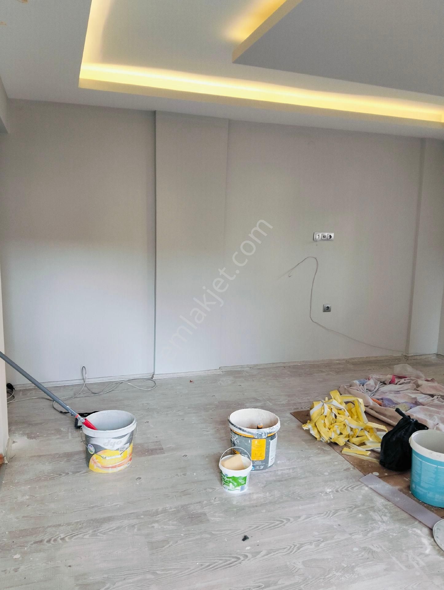 Tuzlada Kiralık İçi Yenilenmiş Kiralık Daire - Görsel 6