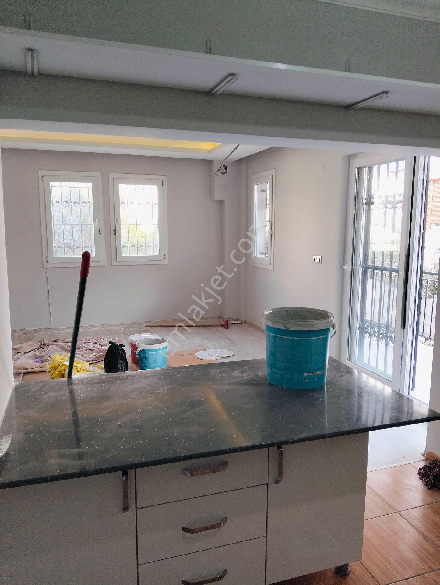 Tuzlada Kiralık İçi Yenilenmiş Kiralık Daire - Görsel 16