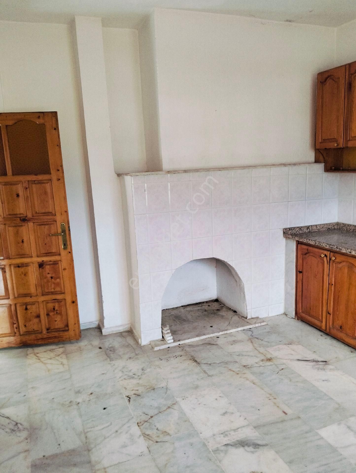 Çalıcada Kiralık2+1 Daire