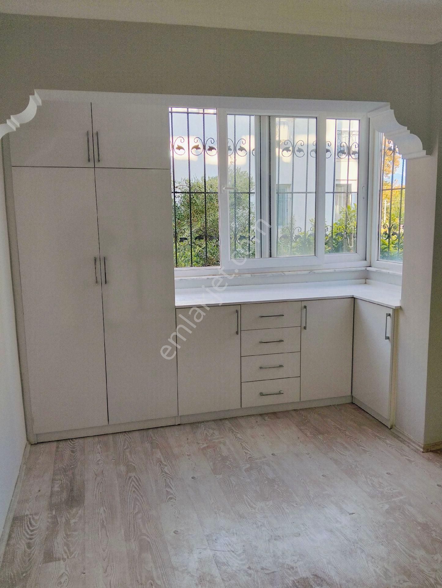 Tuzlada Kiralık İçi Yenilenmiş Kiralık Daire - Görsel 33