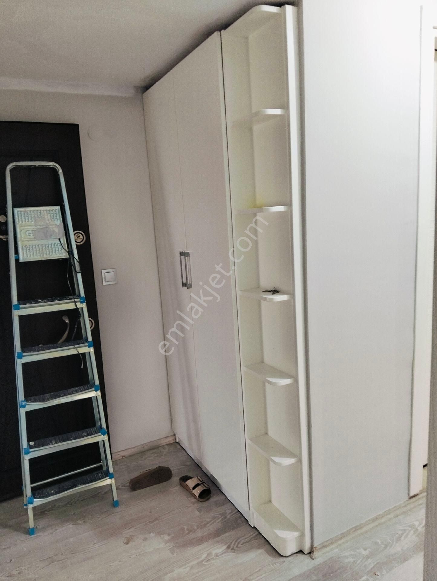 Tuzlada Kiralık İçi Yenilenmiş Kiralık Daire - Görsel 22