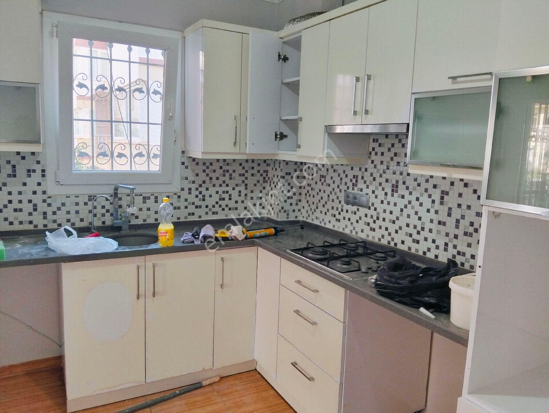 Tuzlada Kiralık İçi Yenilenmiş Kiralık Daire - Görsel 12