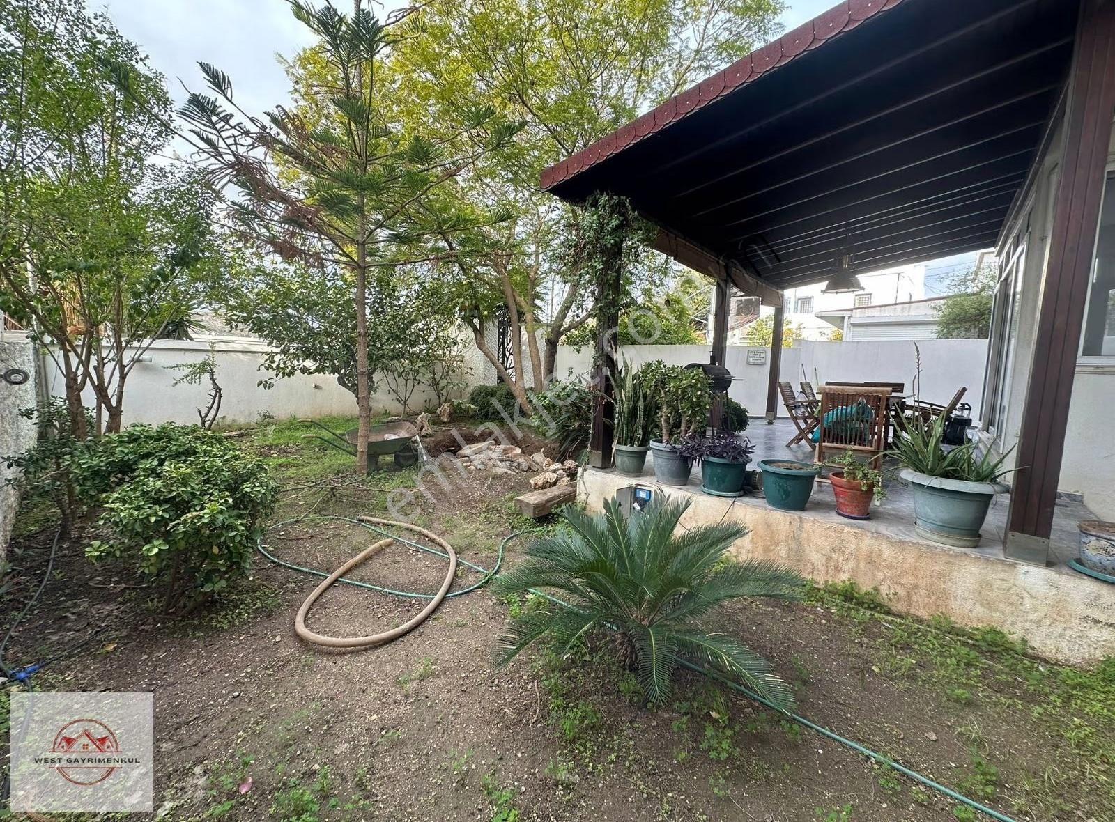 Bitez İn Kalbinde Kiralık Geniş Ticari Alan (arsa Alanı 300m2) - Görsel 6