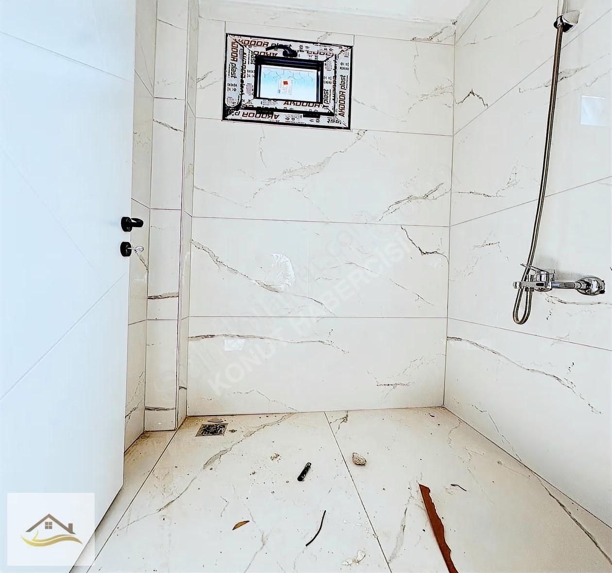 Hastanenin Dibinde Teraslı Ulaşıma Yakın 4+1 Dubleks Daire !!!! - Görsel 8