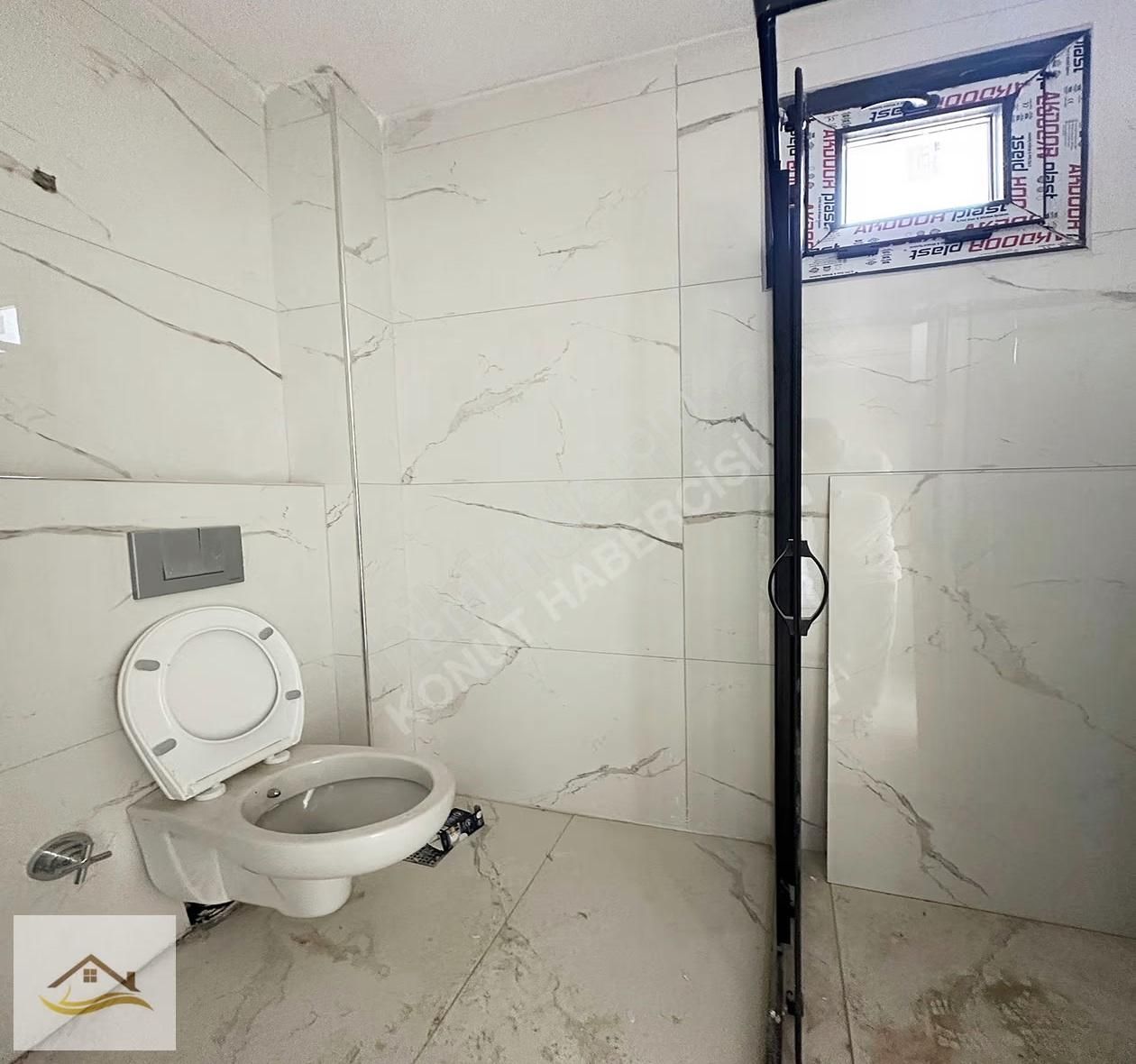 Hastanenin Dibinde Teraslı Ulaşıma Yakın 4+1 Dubleks Daire !!!! - Görsel 3