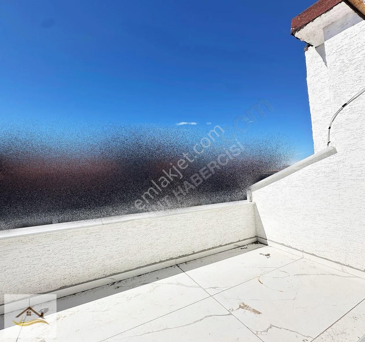 Hastanenin Dibinde Teraslı Ulaşıma Yakın 4+1 Dubleks Daire !!!! - Görsel 7