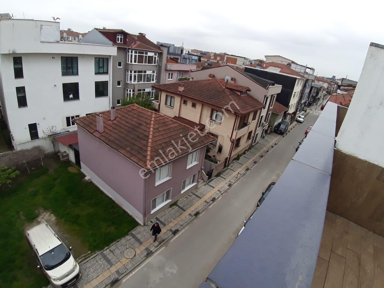 Çark Caddesi Arkası Herşey Dahil 1+1 - Görsel 14