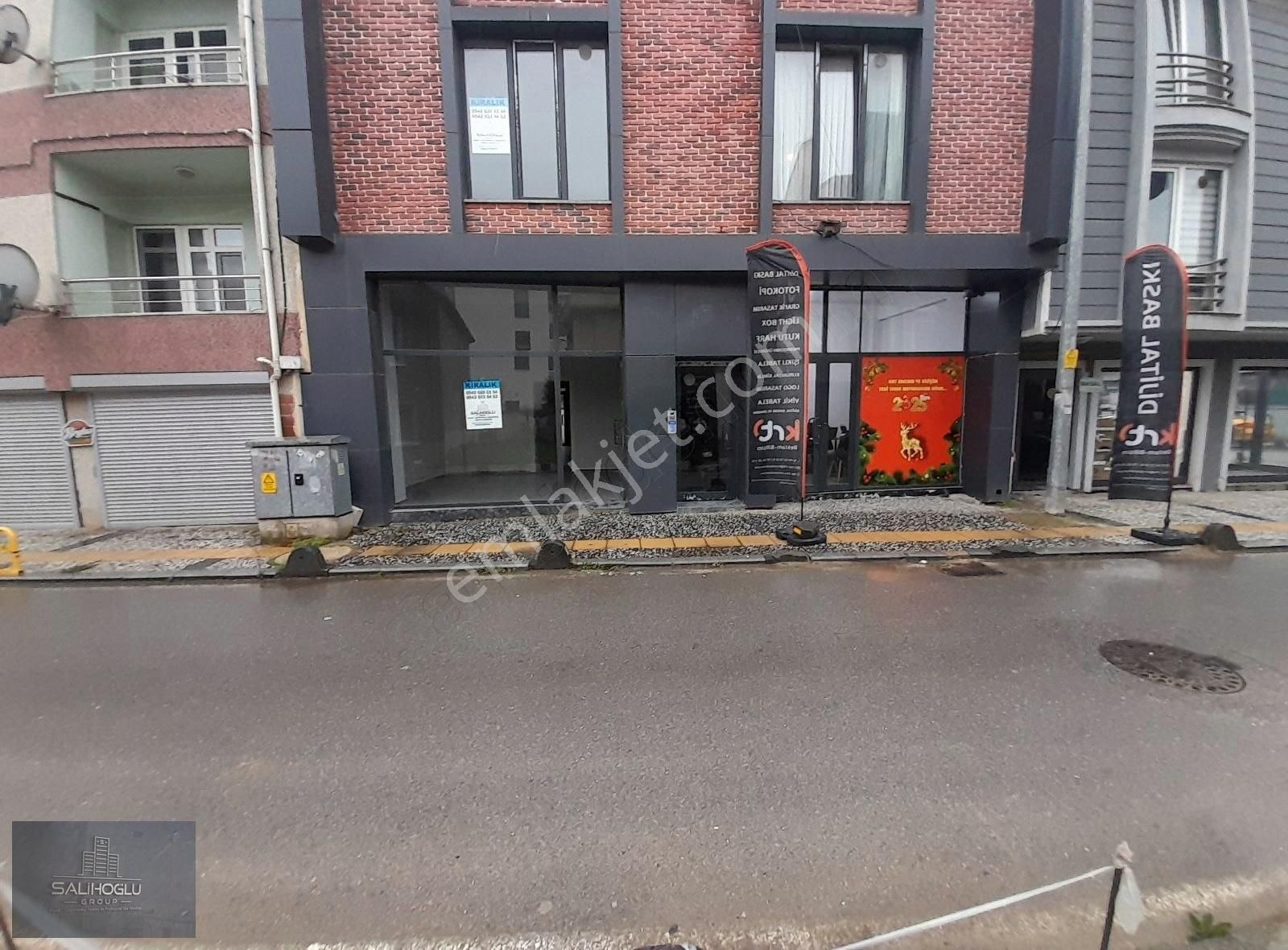 Çark Caddesi Arkası Herşey Dahil 1+1