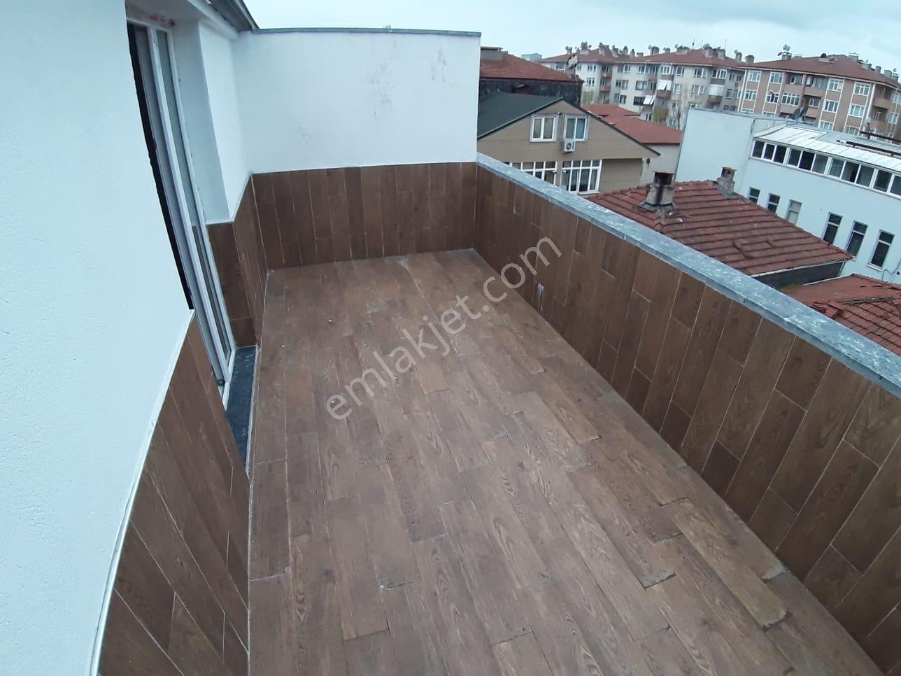 Çark Caddesi Arkası Herşey Dahil 1+1 - Görsel 8