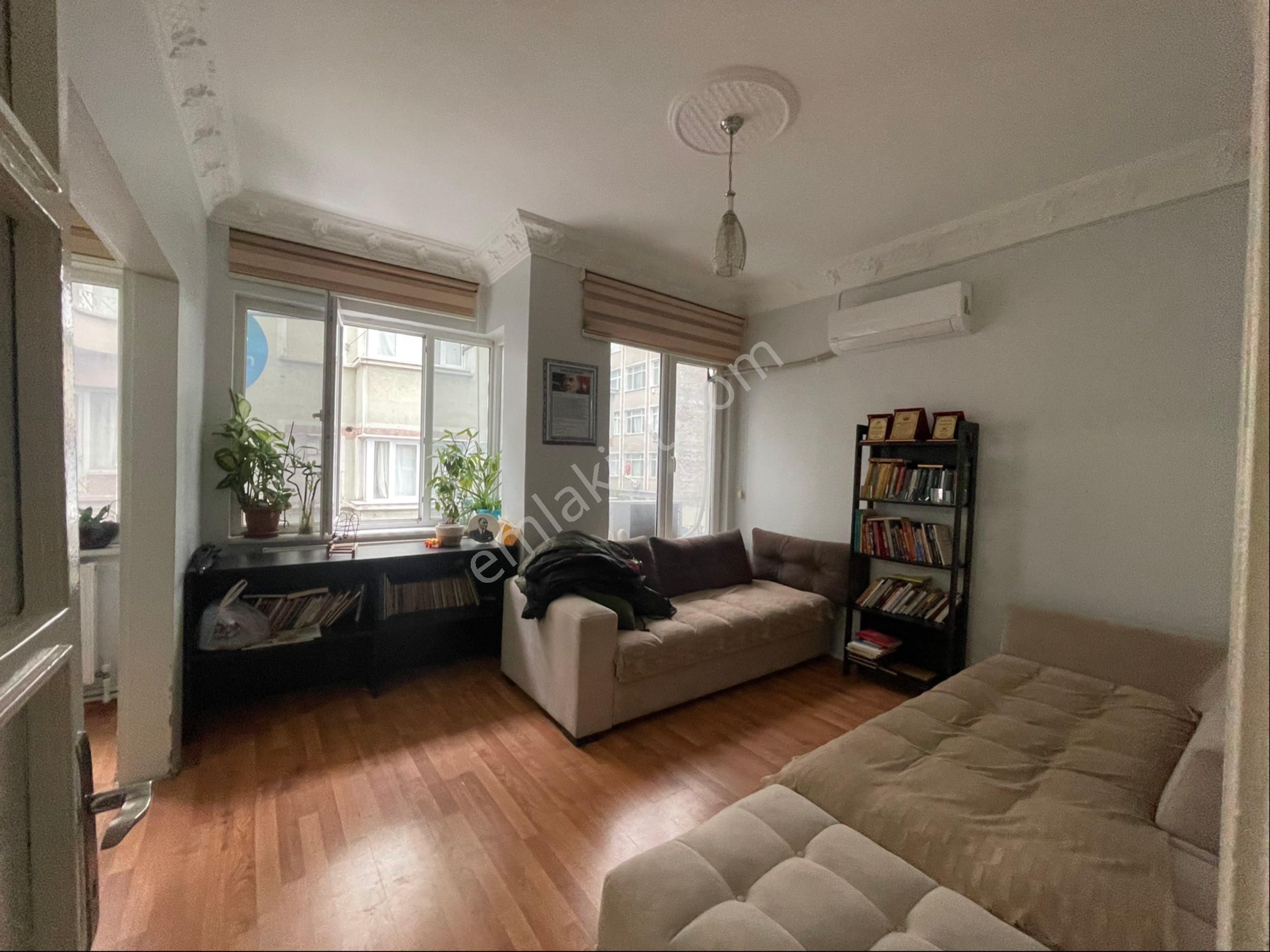 Ecem Emlaktan Fındıkzade Oğuzhan Cadde Yanı 1 Ara Kat - Görsel 2