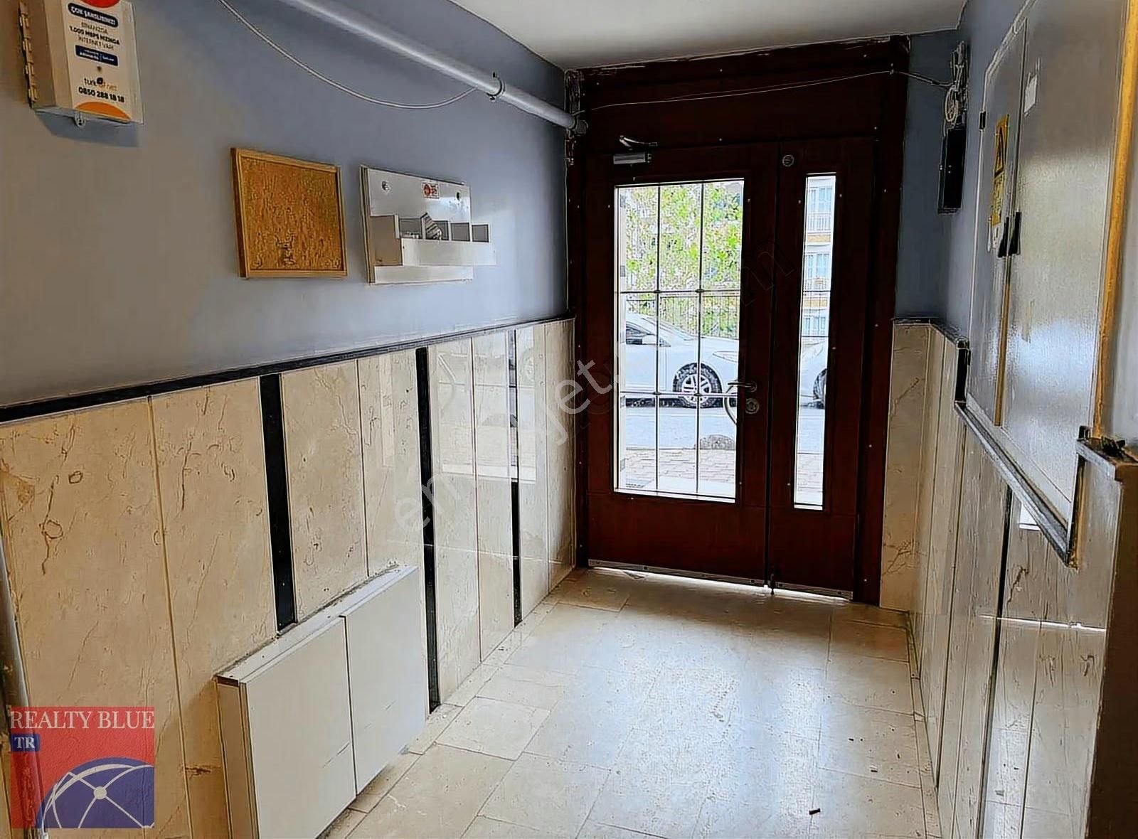 Sultangazi Yunusemre Mh Geniş Kullanışlı ^^al&kirala^^ 3+2 Daire - Görsel 21